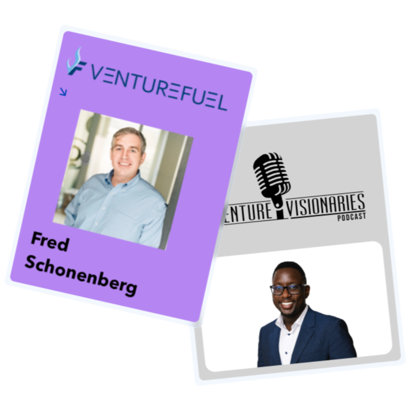 Venture Visionaries with Thomas Igeme