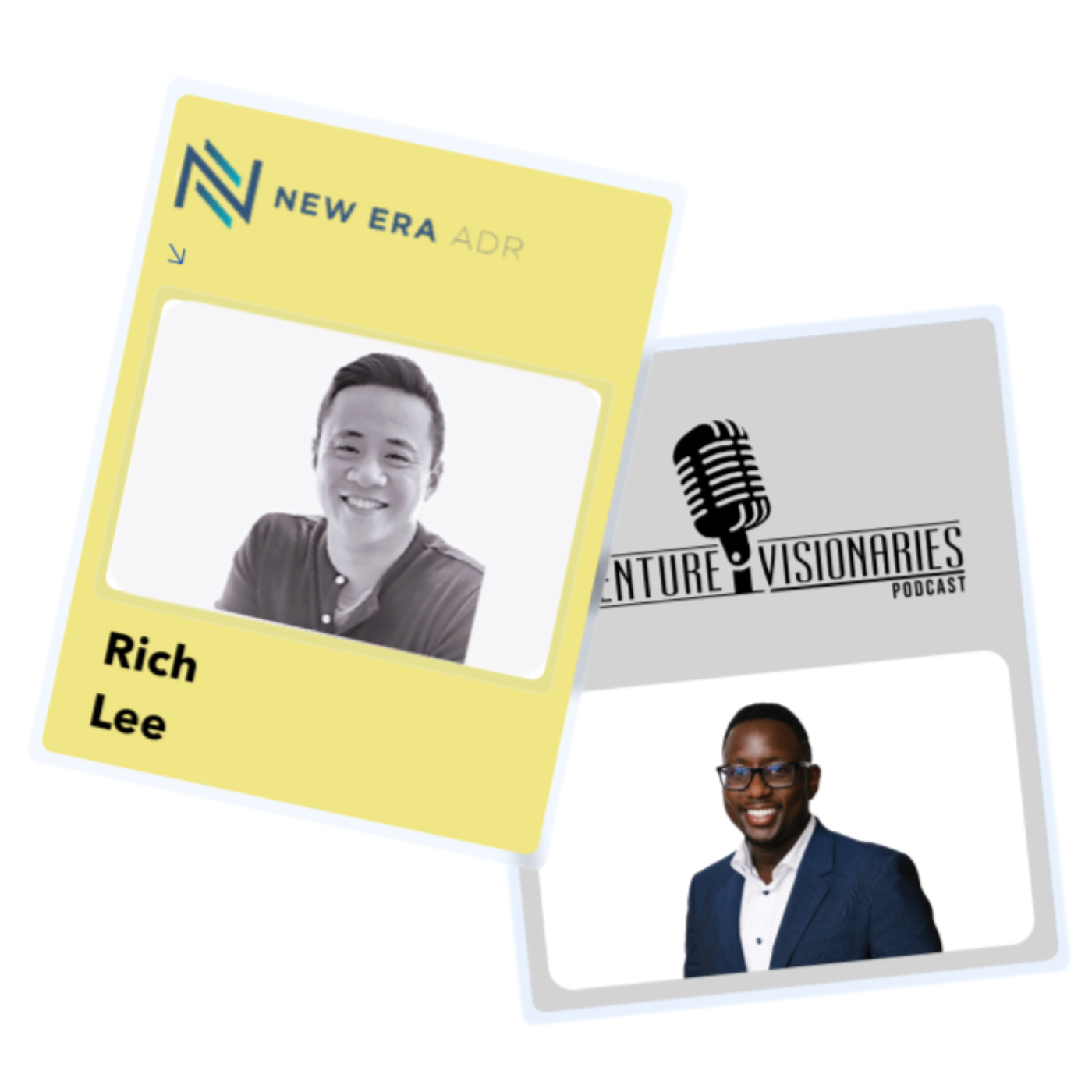 Venture Visionaries with Thomas Igeme