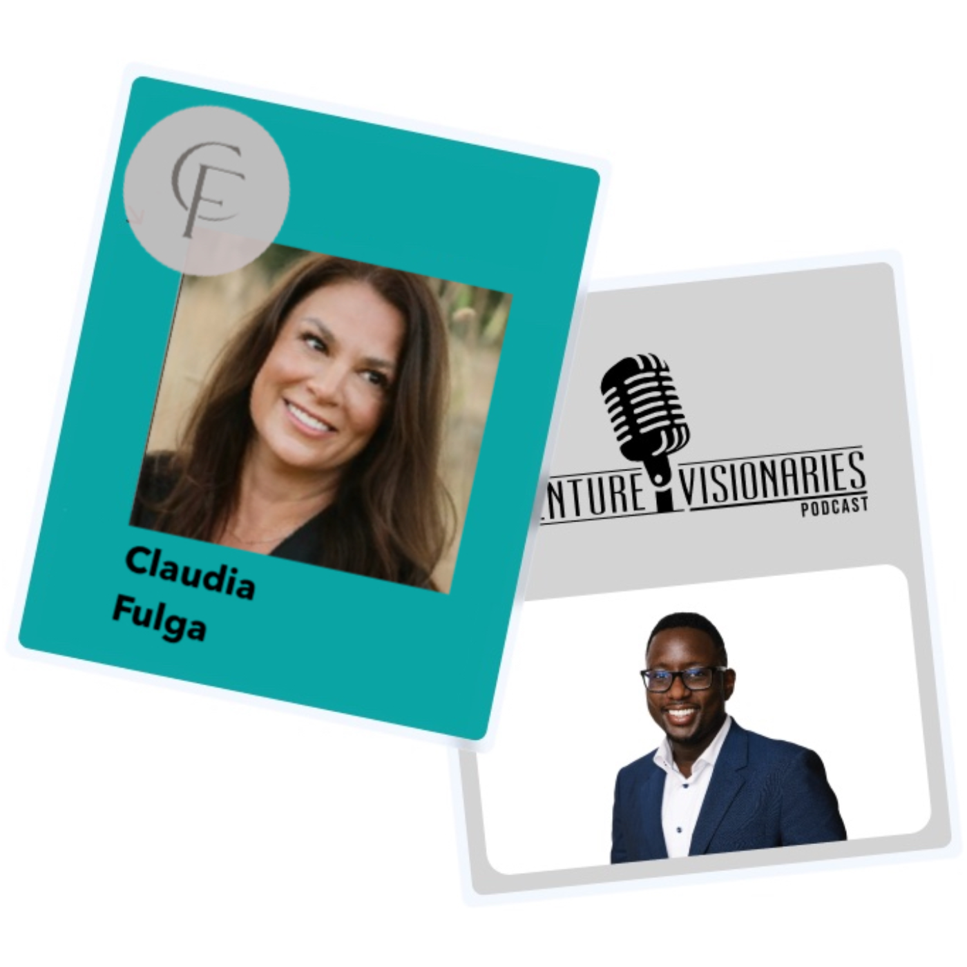 Venture Visionaries with Thomas Igeme