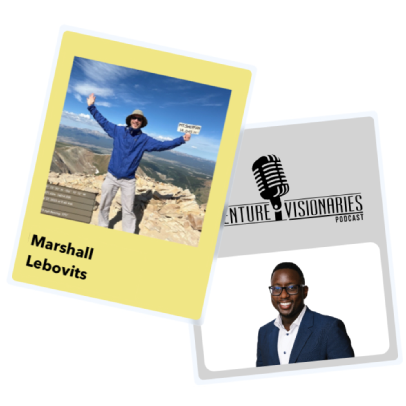 Venture Visionaries with Thomas Igeme