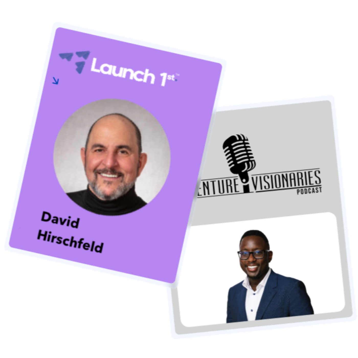 Venture Visionaries with Thomas Igeme