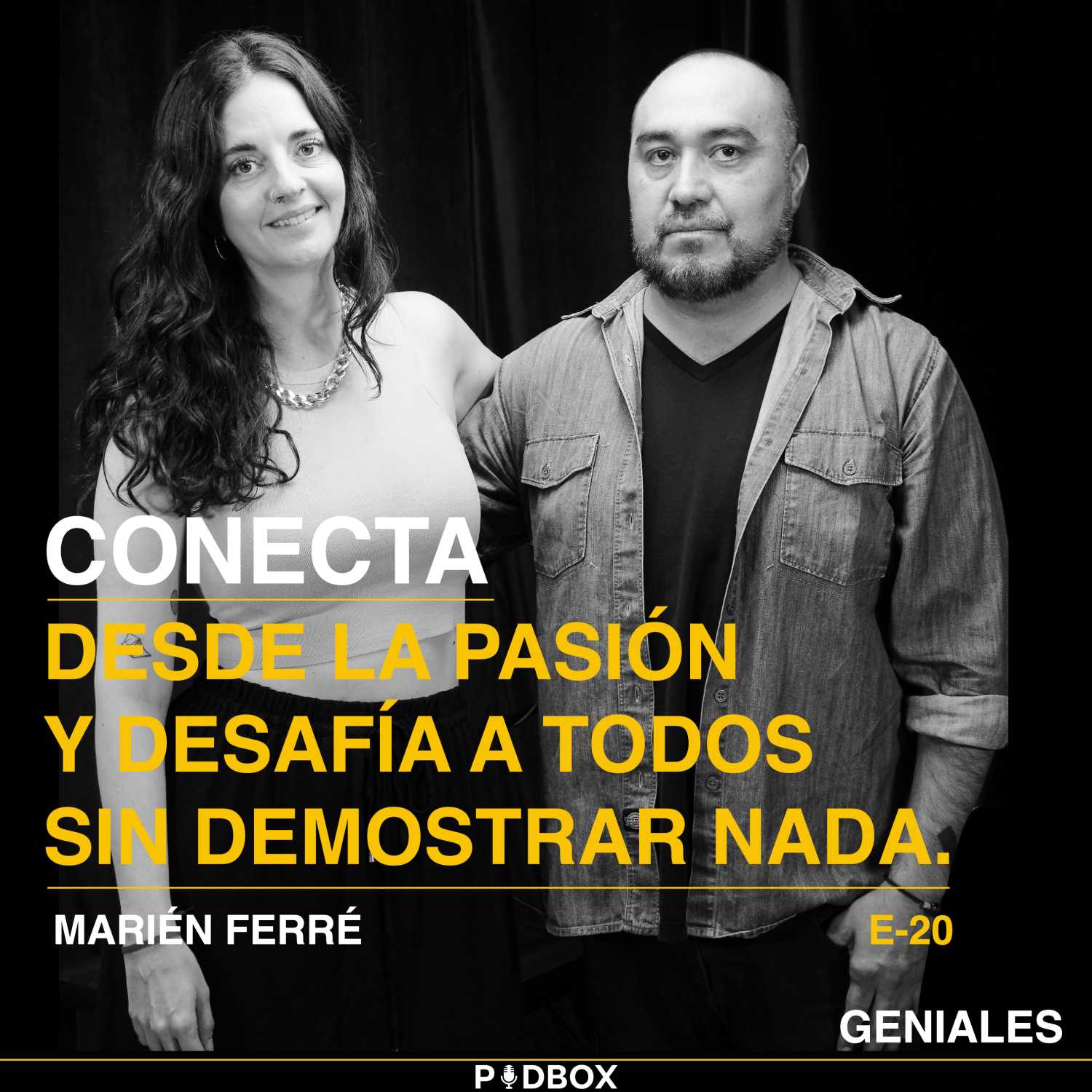 Geniales