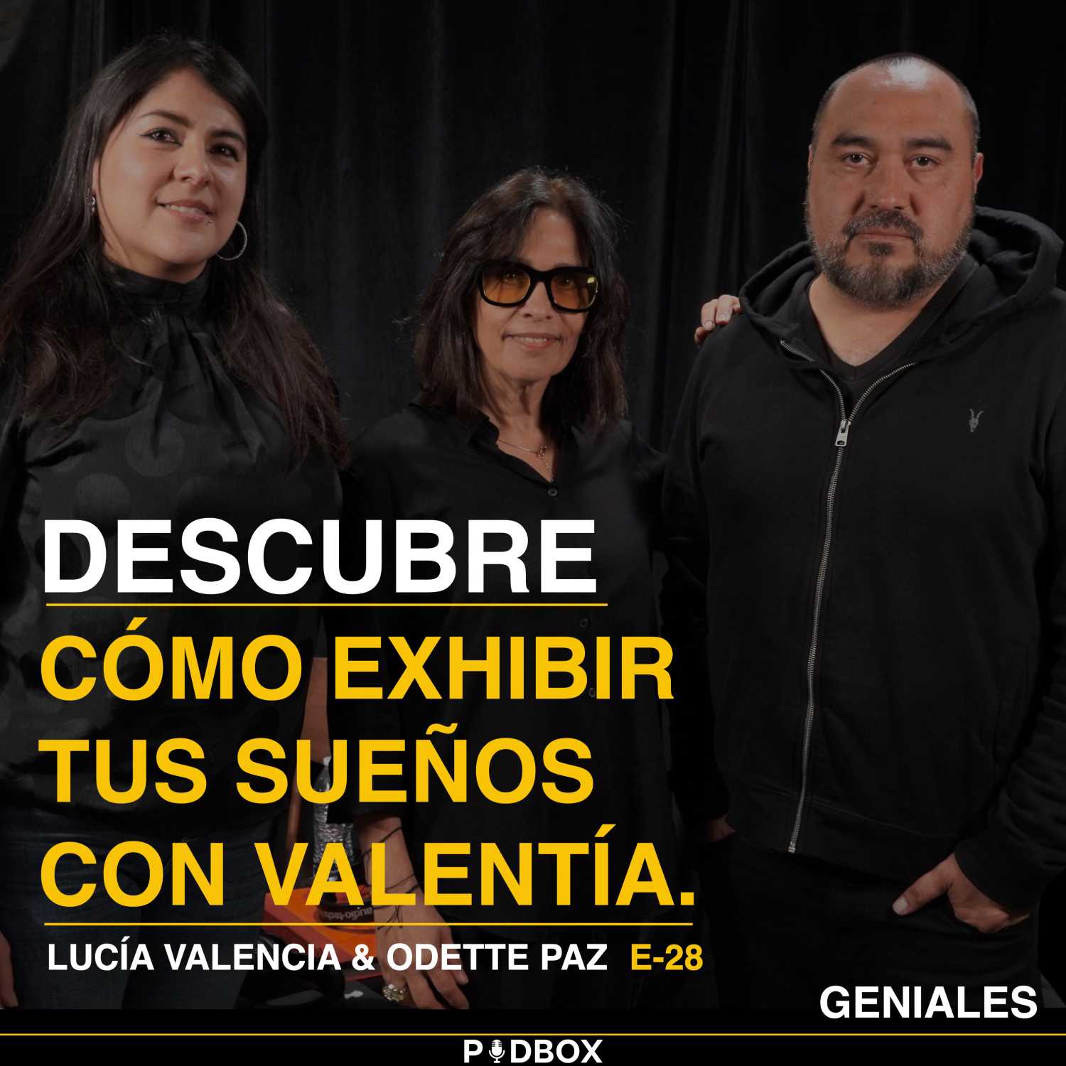 Geniales