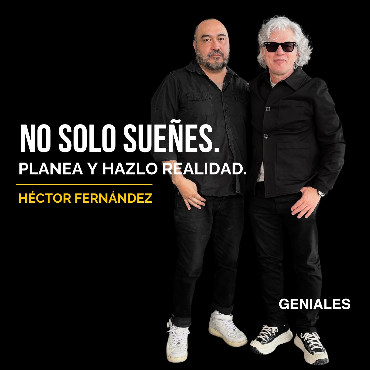 Geniales