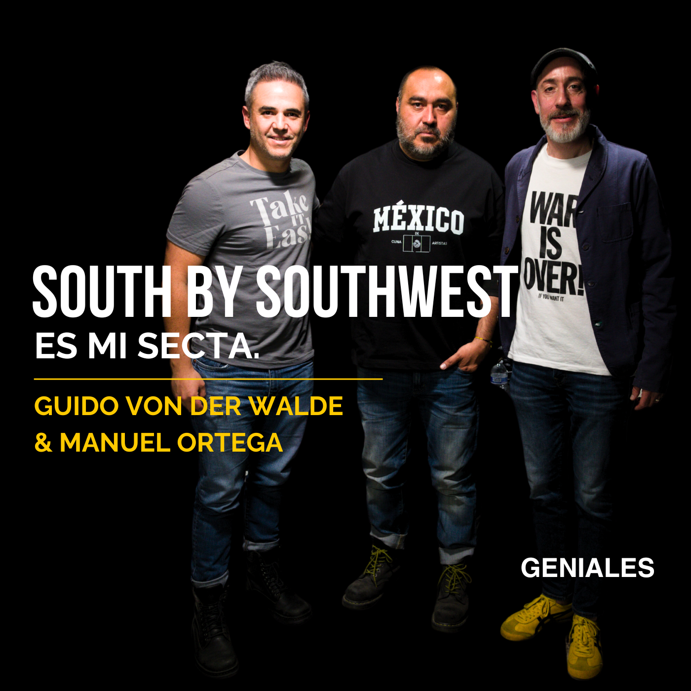 Geniales