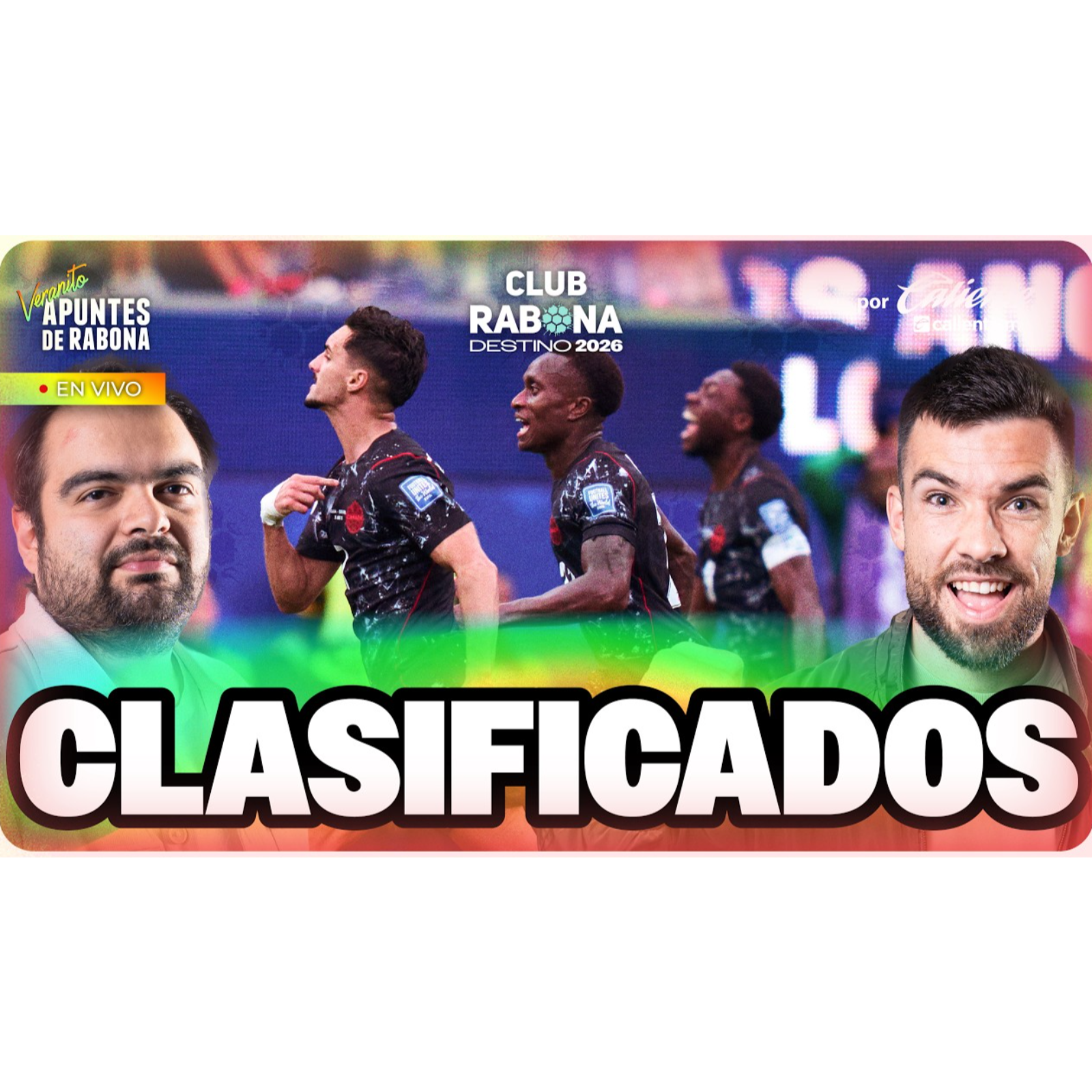 ANÁLISIS SUDÁFRICA VS CANADÁ episode artwork