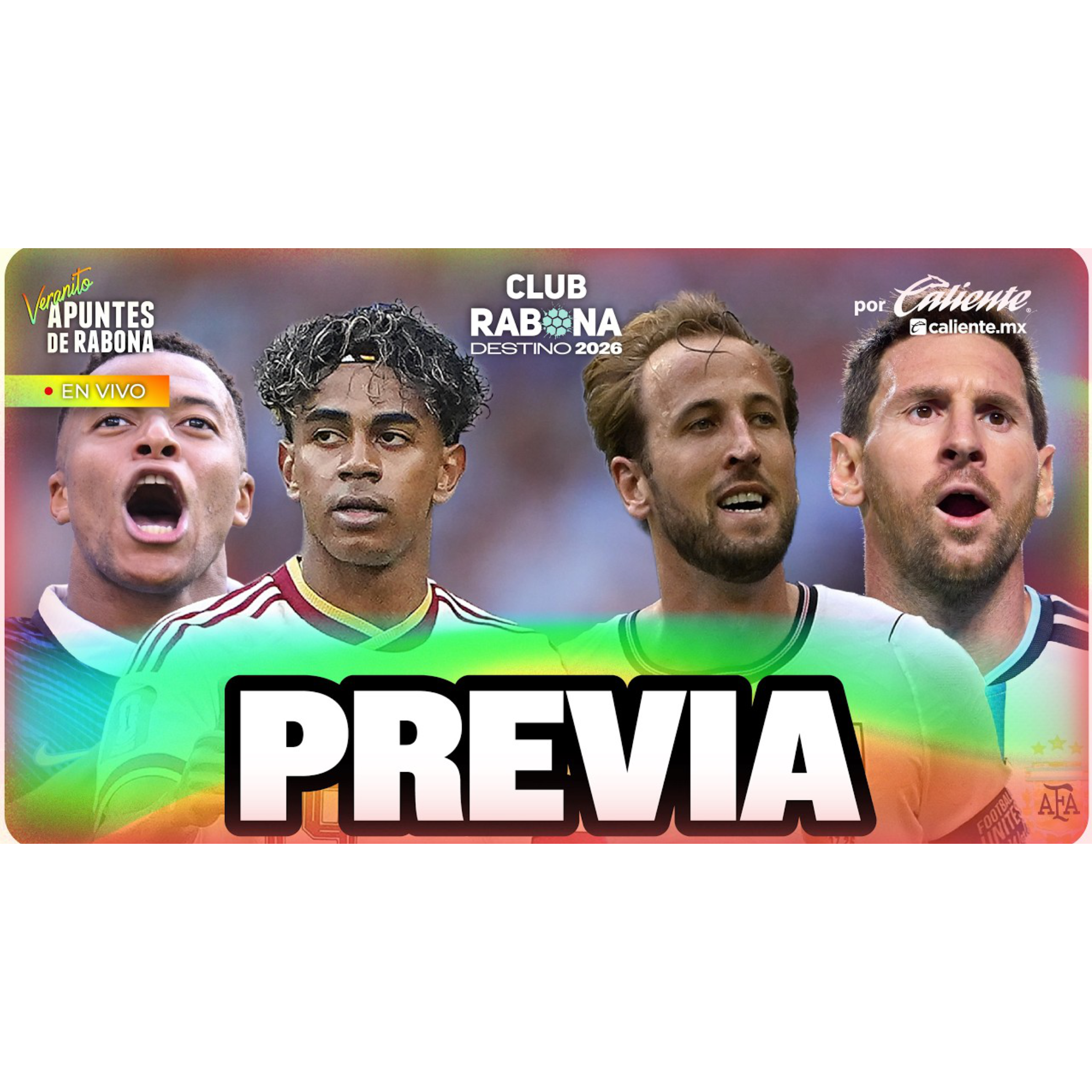 FRANCIA VS ESPAÑA | INGLATERRA VS ARGENTINA | PREVIA SEMIFINALES episode artwork