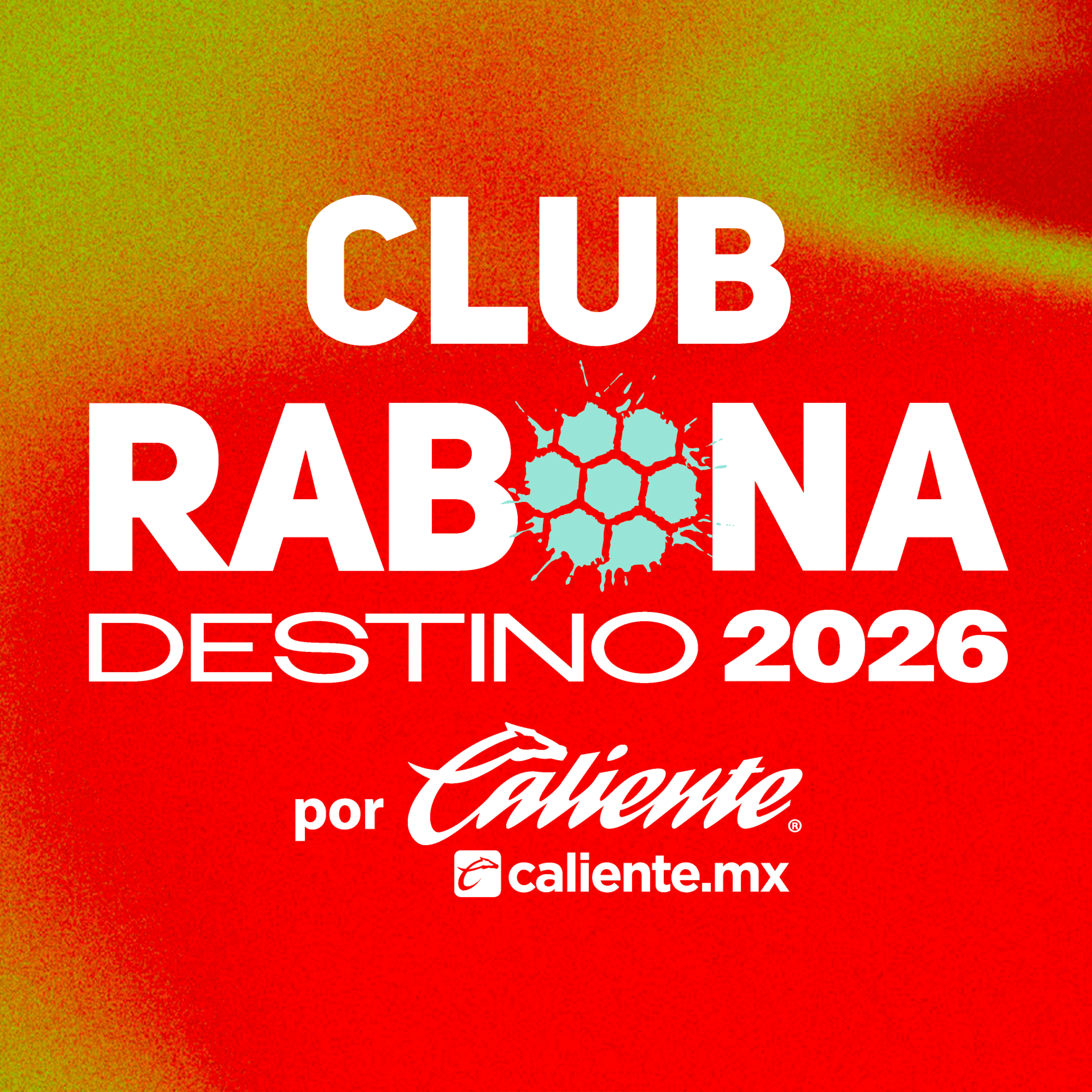 VERANITO CLUB RABONA DESTINO 2026