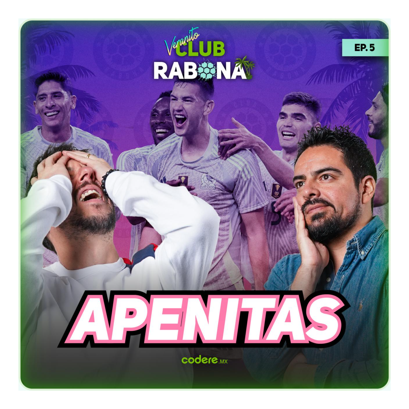 Veranito Club Rabona