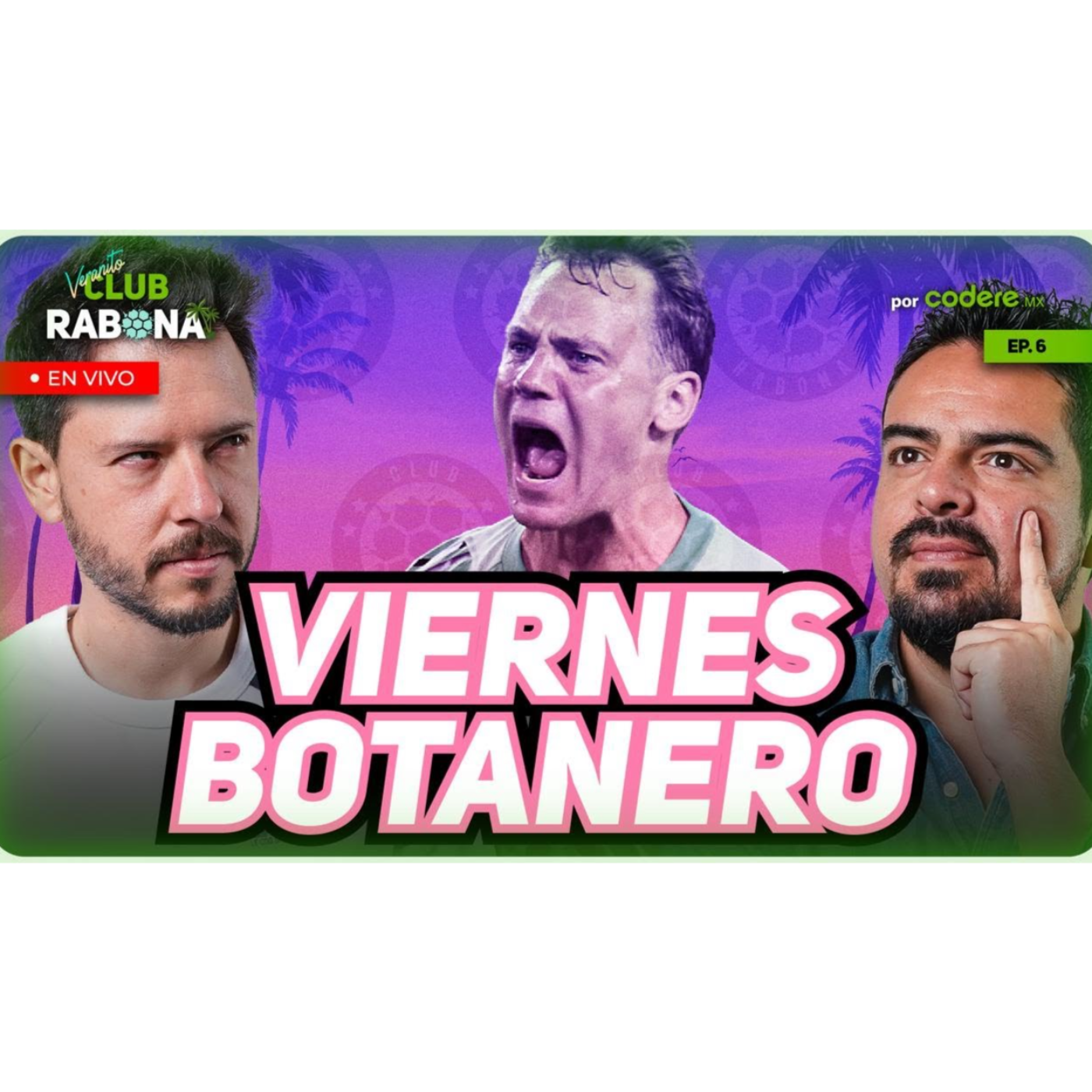 Veranito Club Rabona