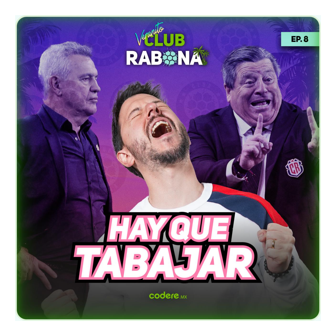 Veranito Club Rabona