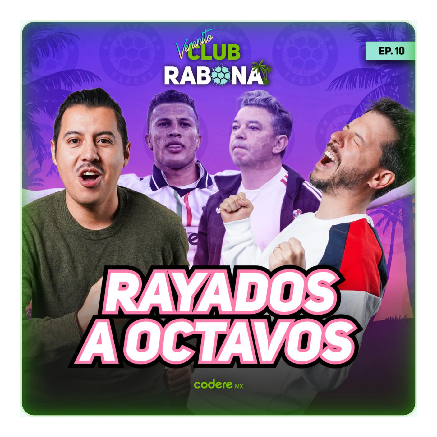 Veranito Club Rabona