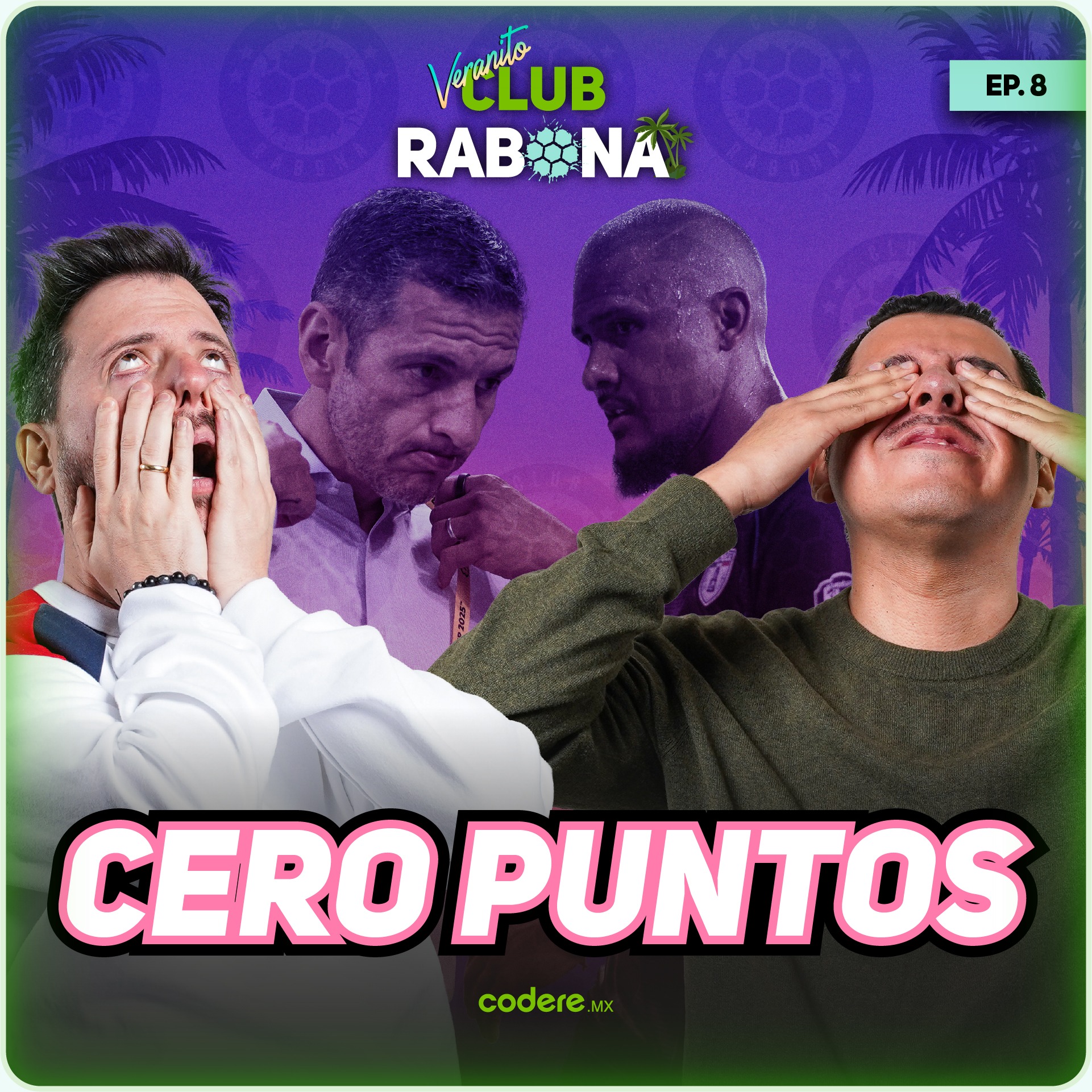 Veranito Club Rabona