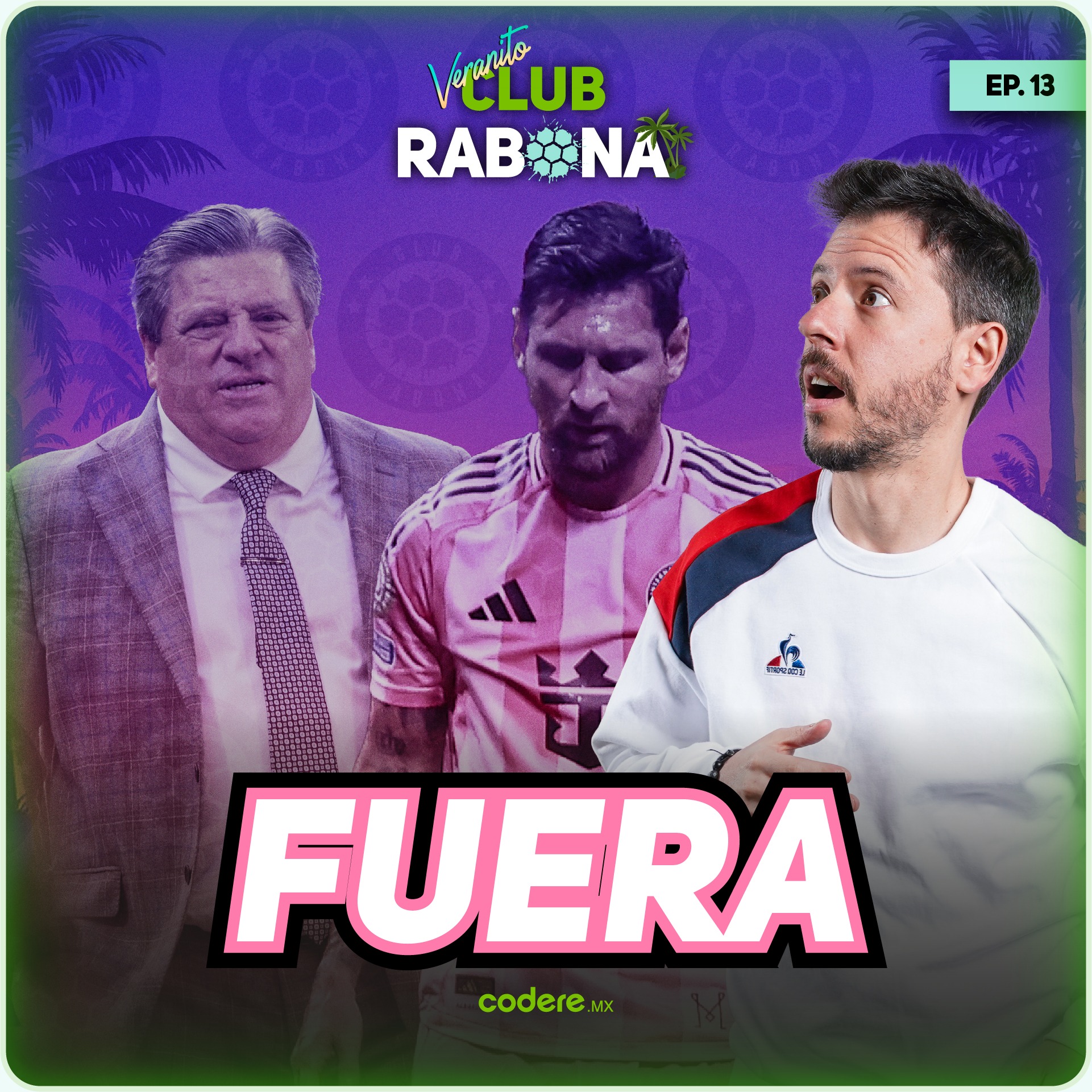 Veranito Club Rabona