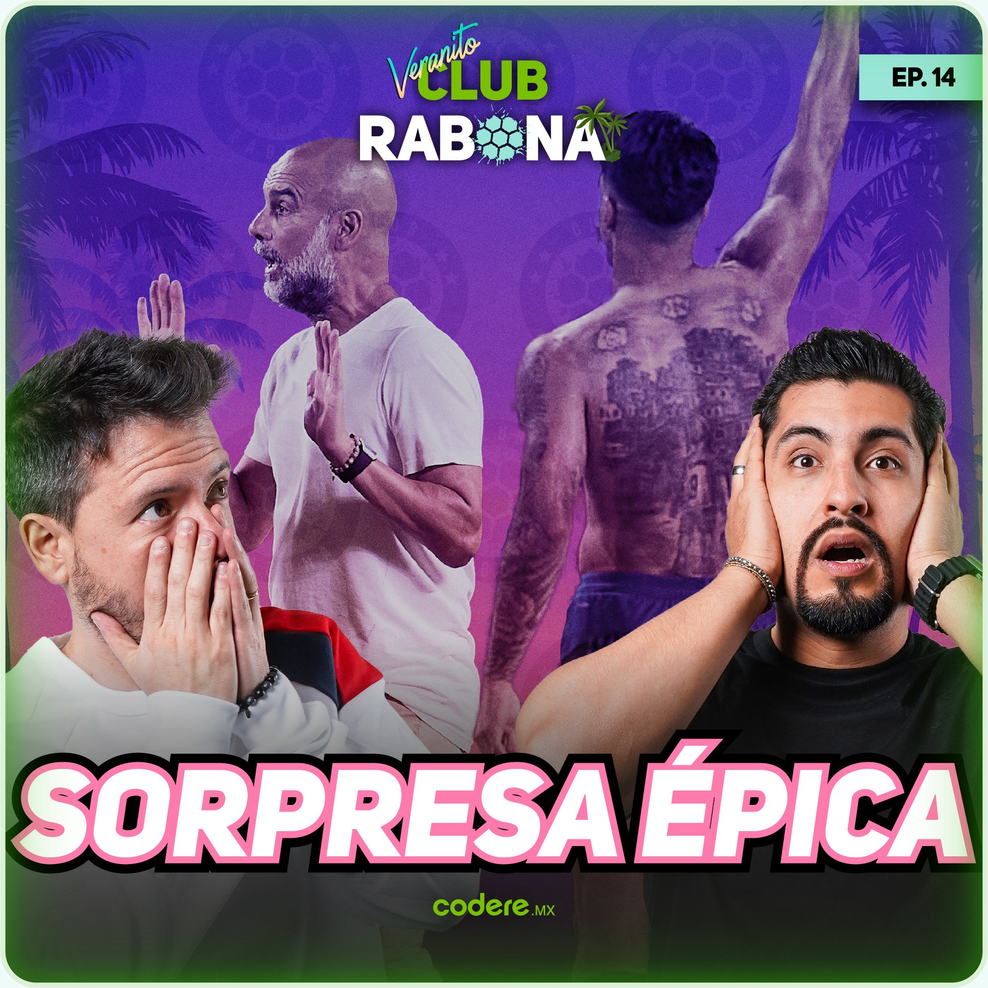 Veranito Club Rabona