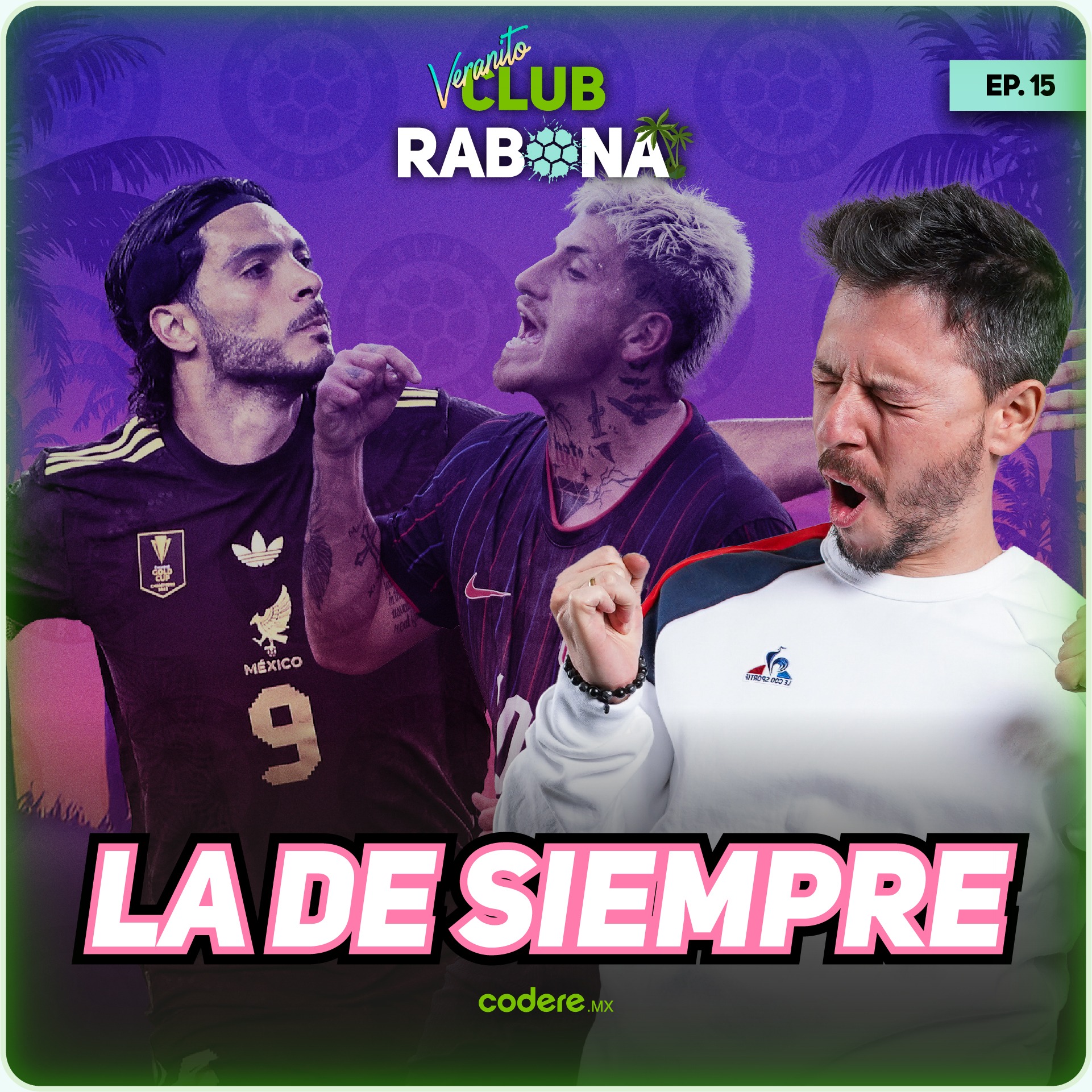 Veranito Club Rabona