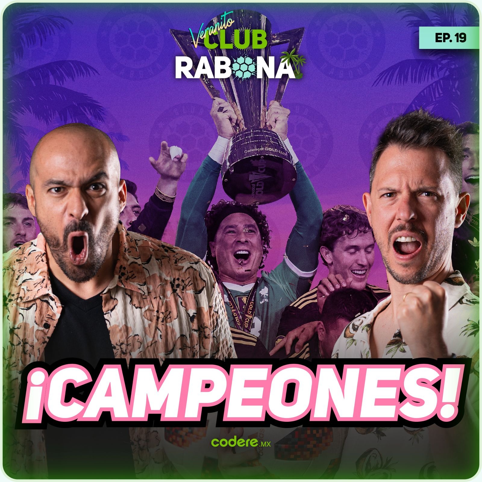 Veranito Club Rabona