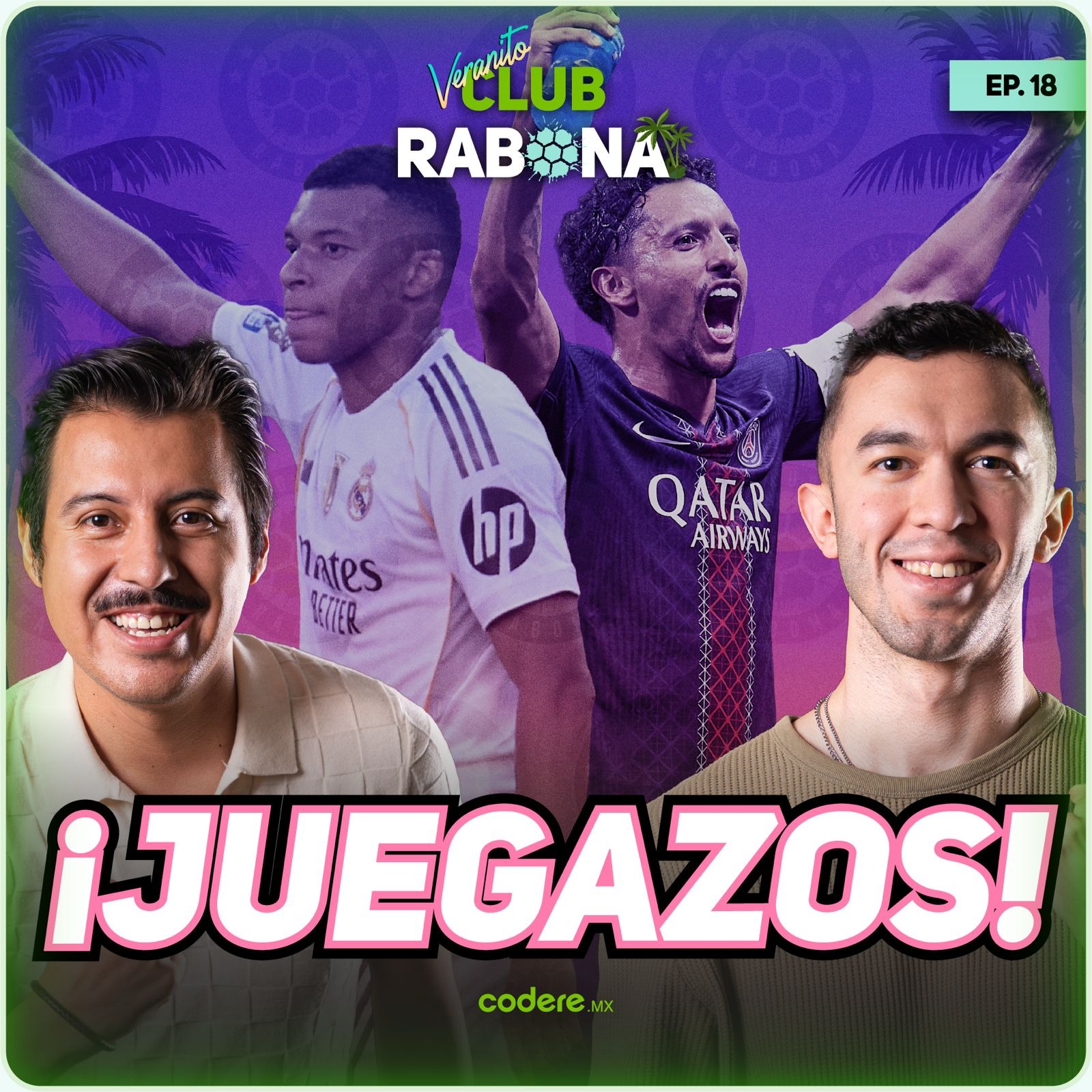 Veranito Club Rabona