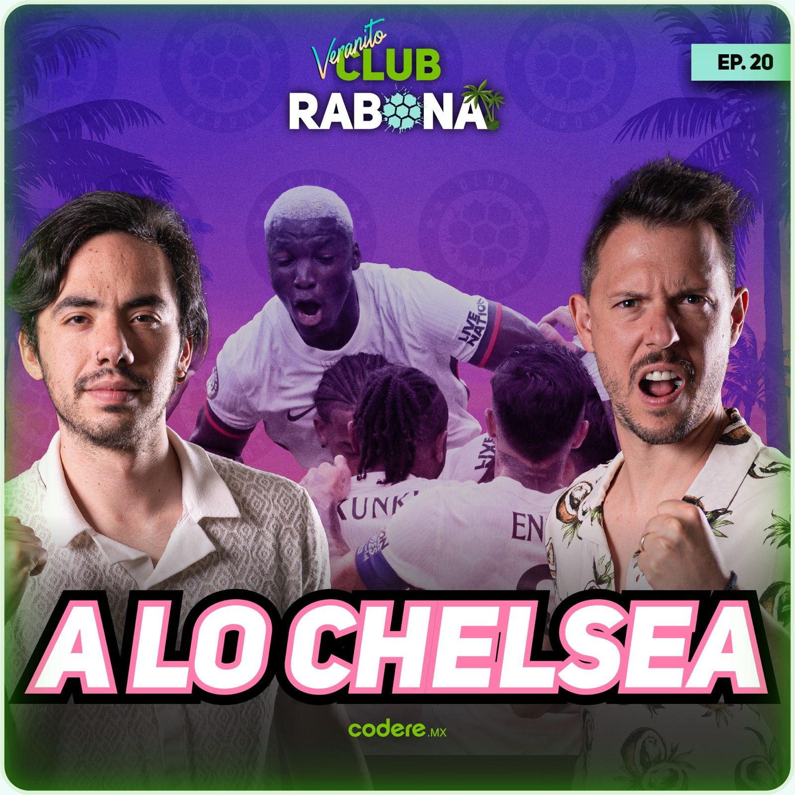 Veranito Club Rabona