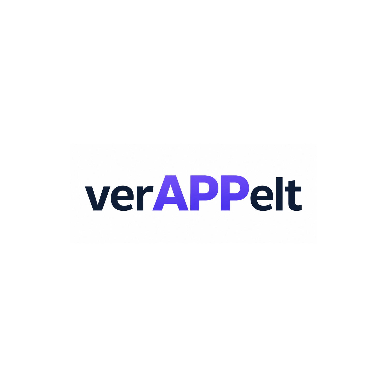 verAPPelt Podcast