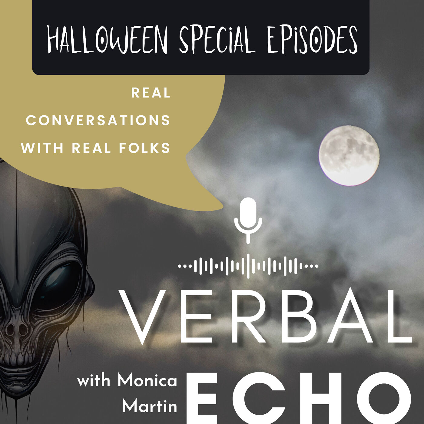Verbal Echo