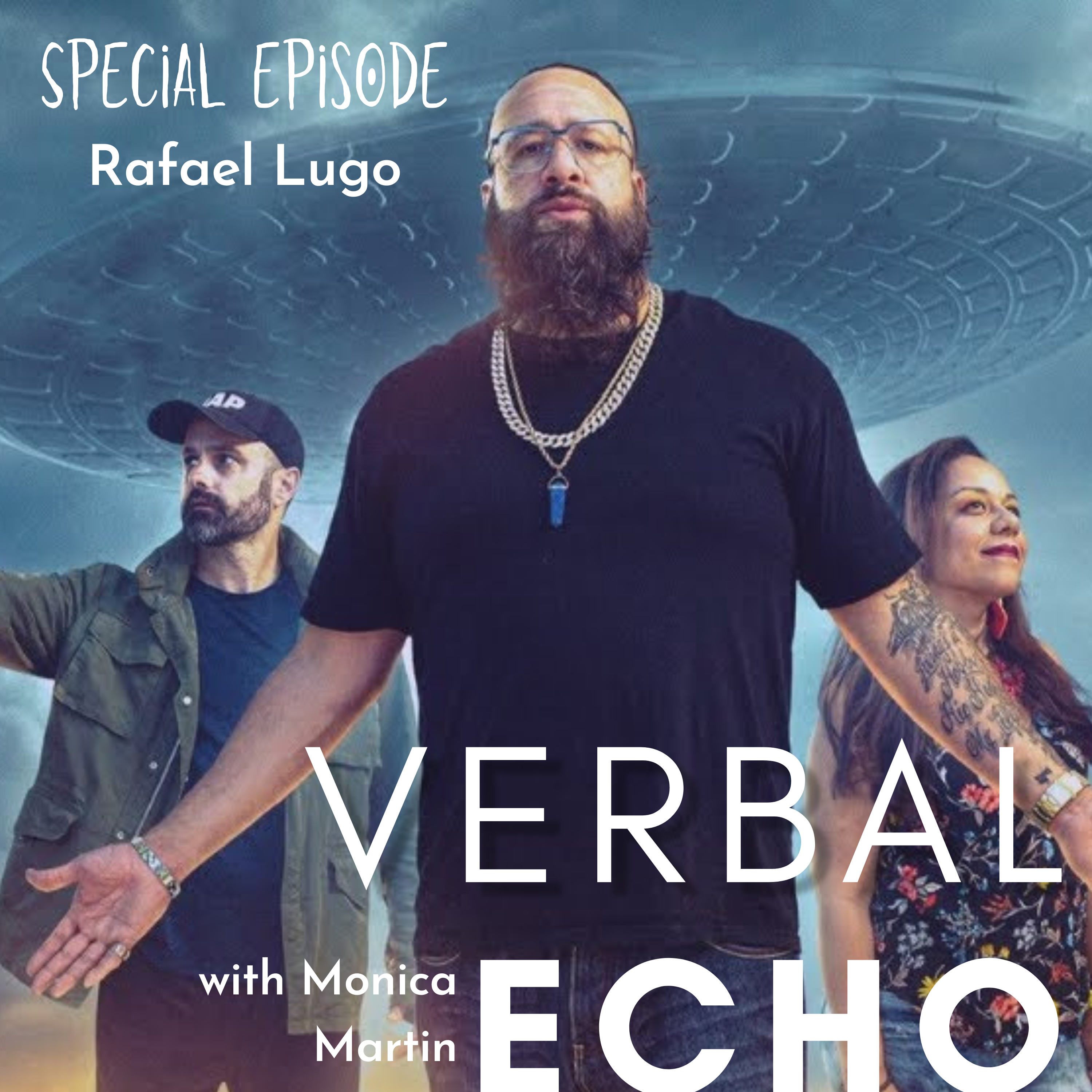 Verbal Echo