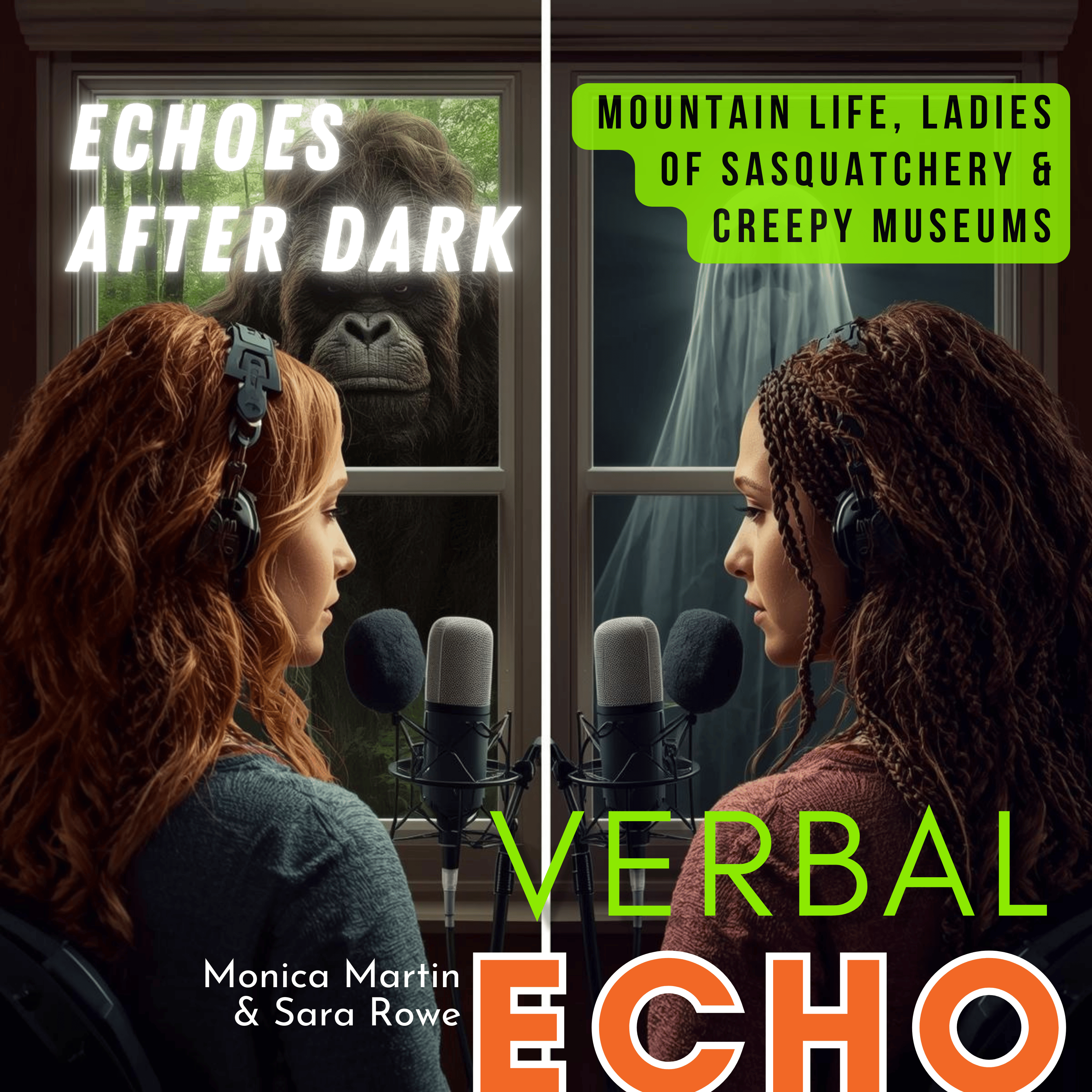 Verbal Echo