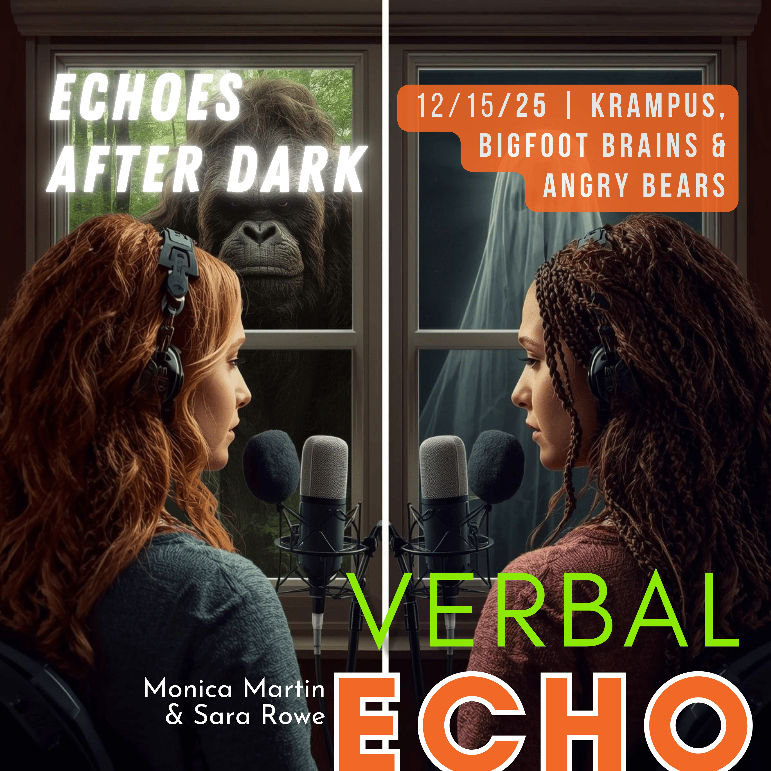Verbal Echo