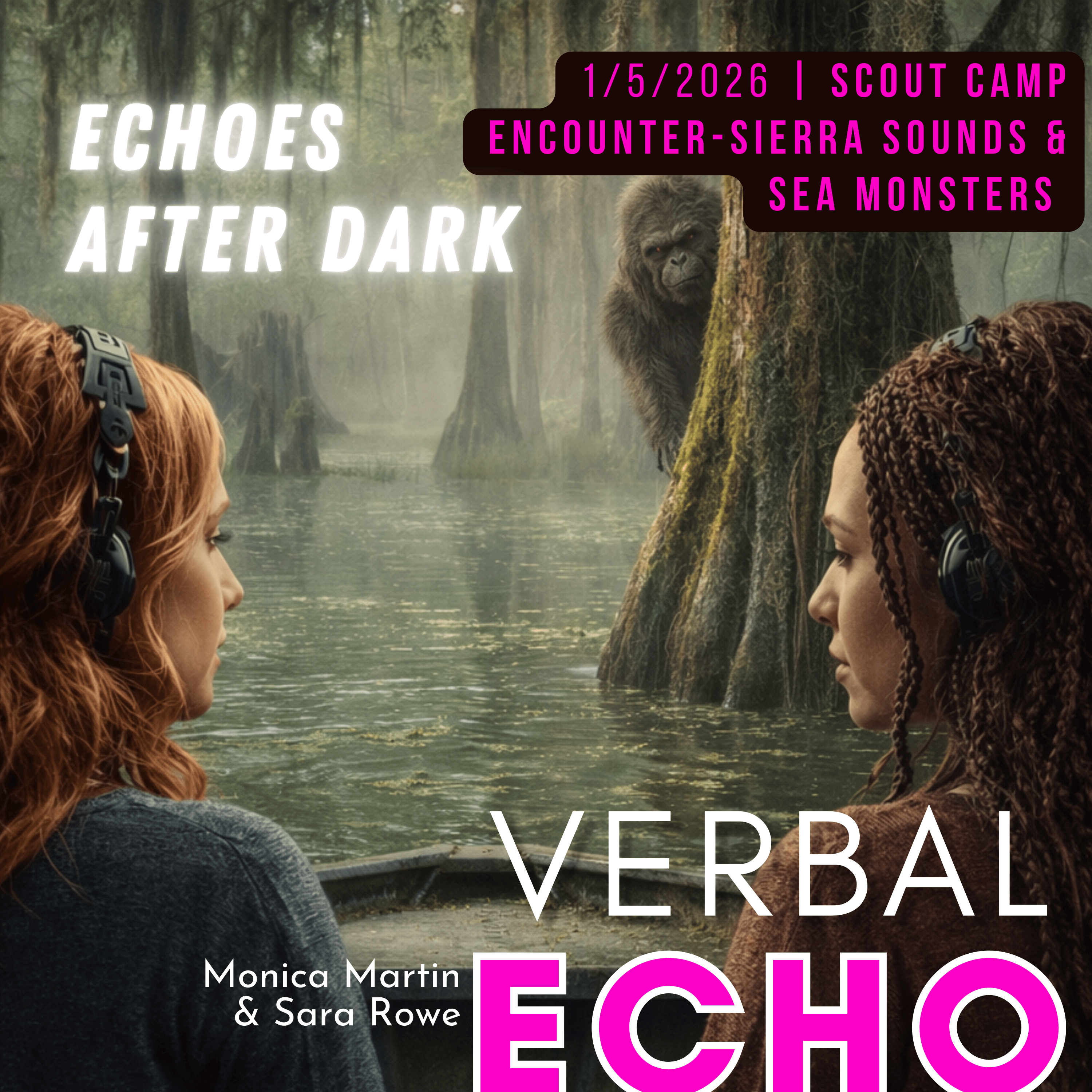 Verbal Echo