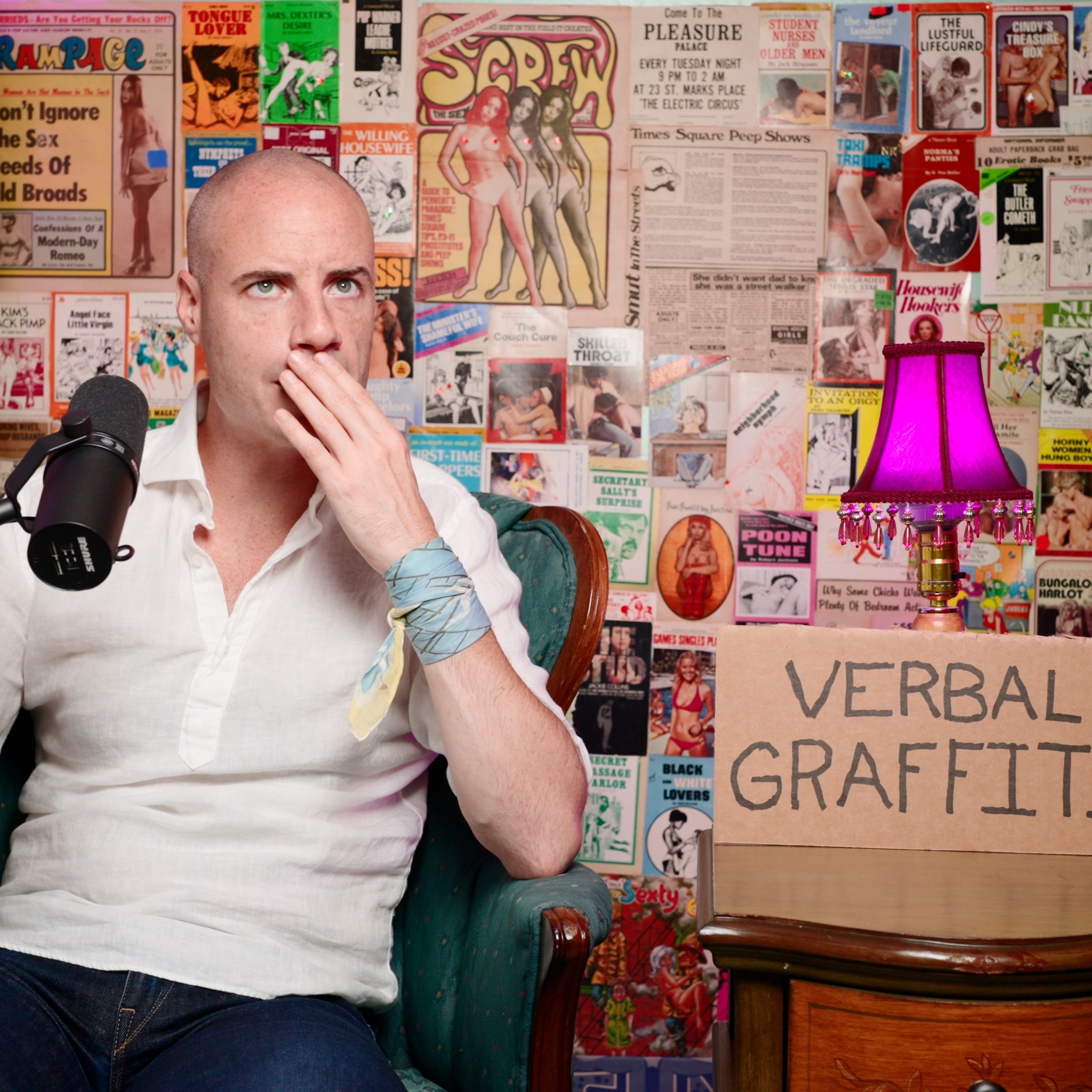 VG - 168: Charlie Kirk thoughts / Pit Bull ownership should be illegal / quit your dreams & open a liquor store episode artwork