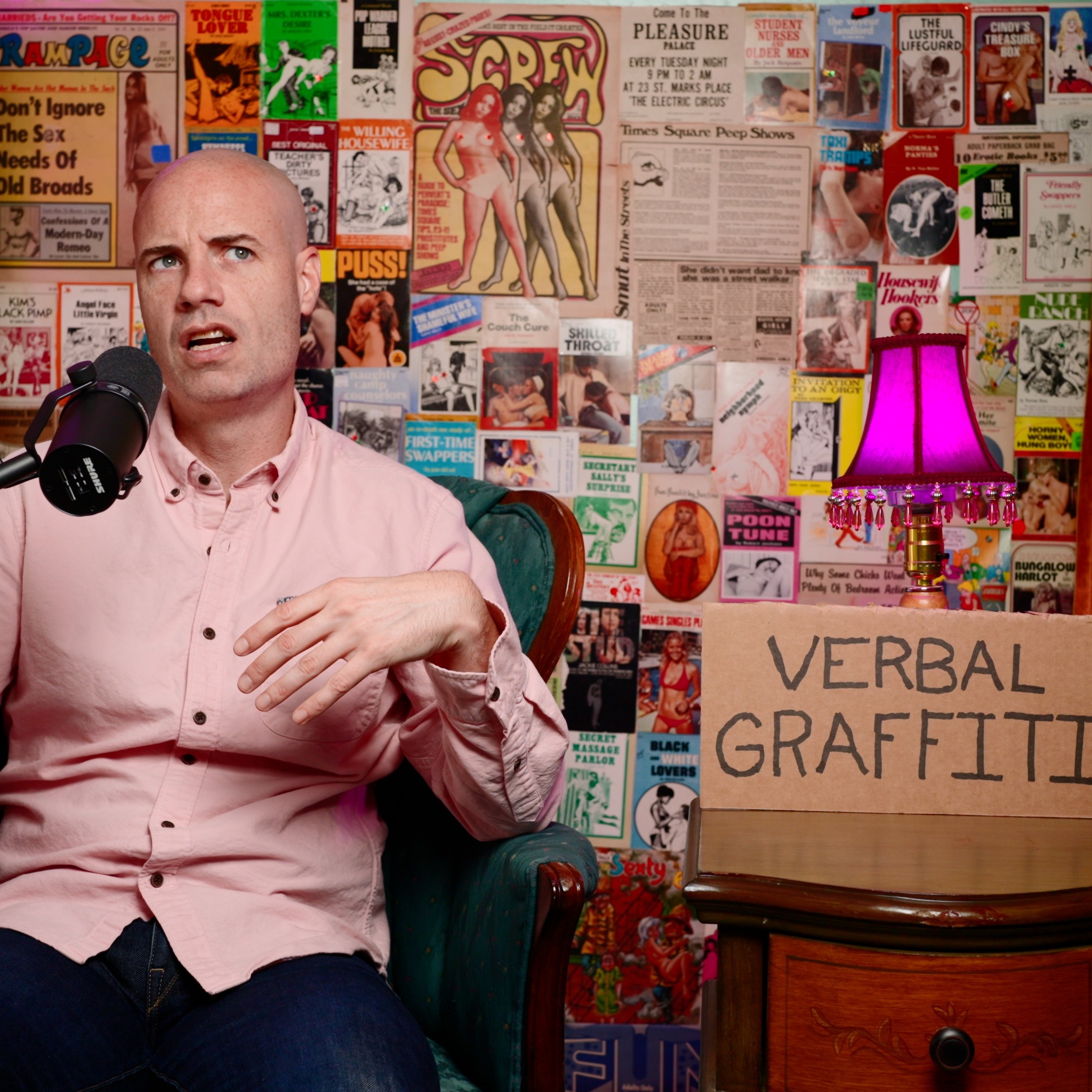 VG - 178: Dissertation on breast augmentation testimonials / ejaculating quickly is complimentary episode artwork