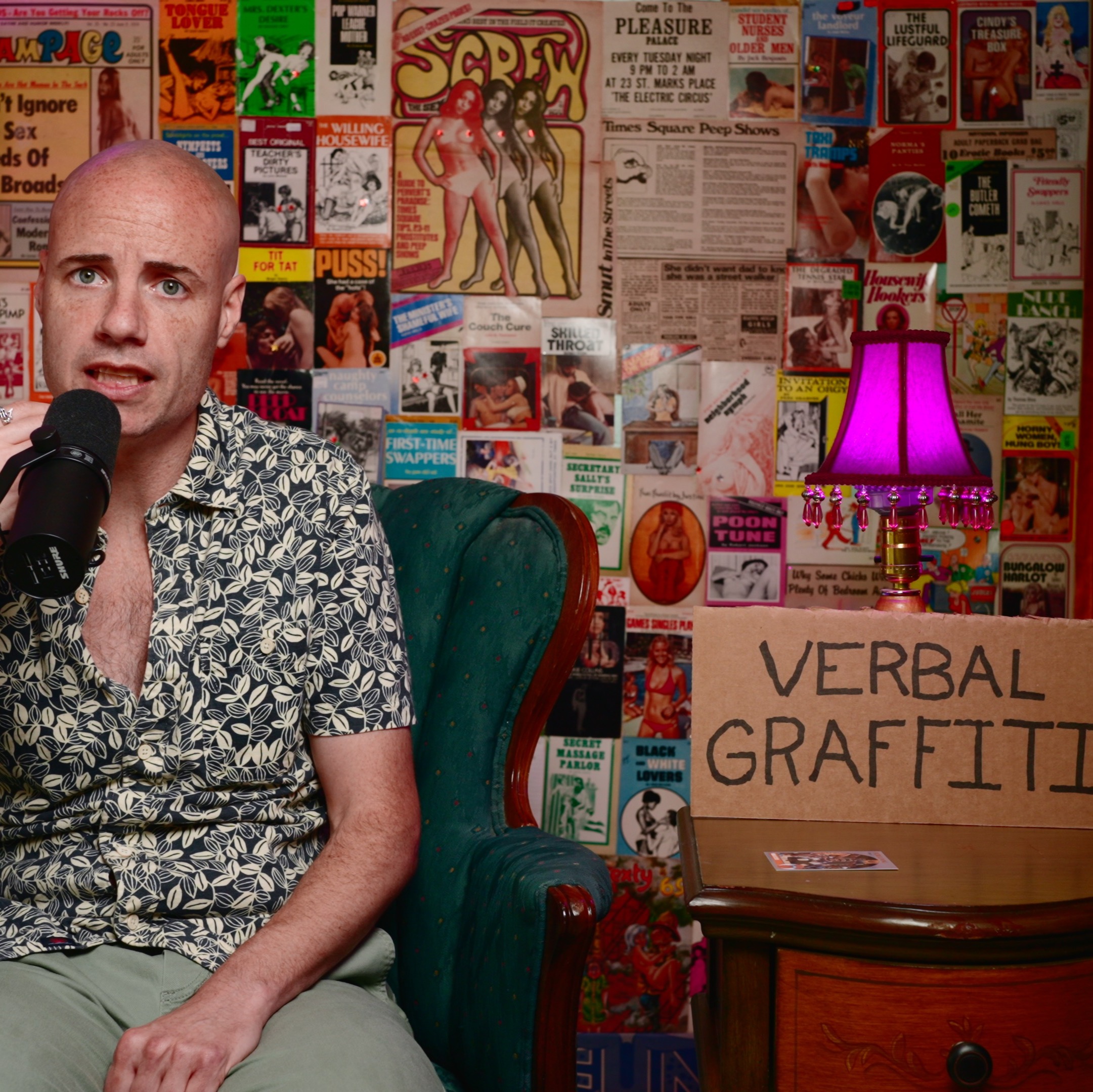 What do grooms think about right before saying 'I do' & Mr. Clavicular | Ep 245 episode artwork