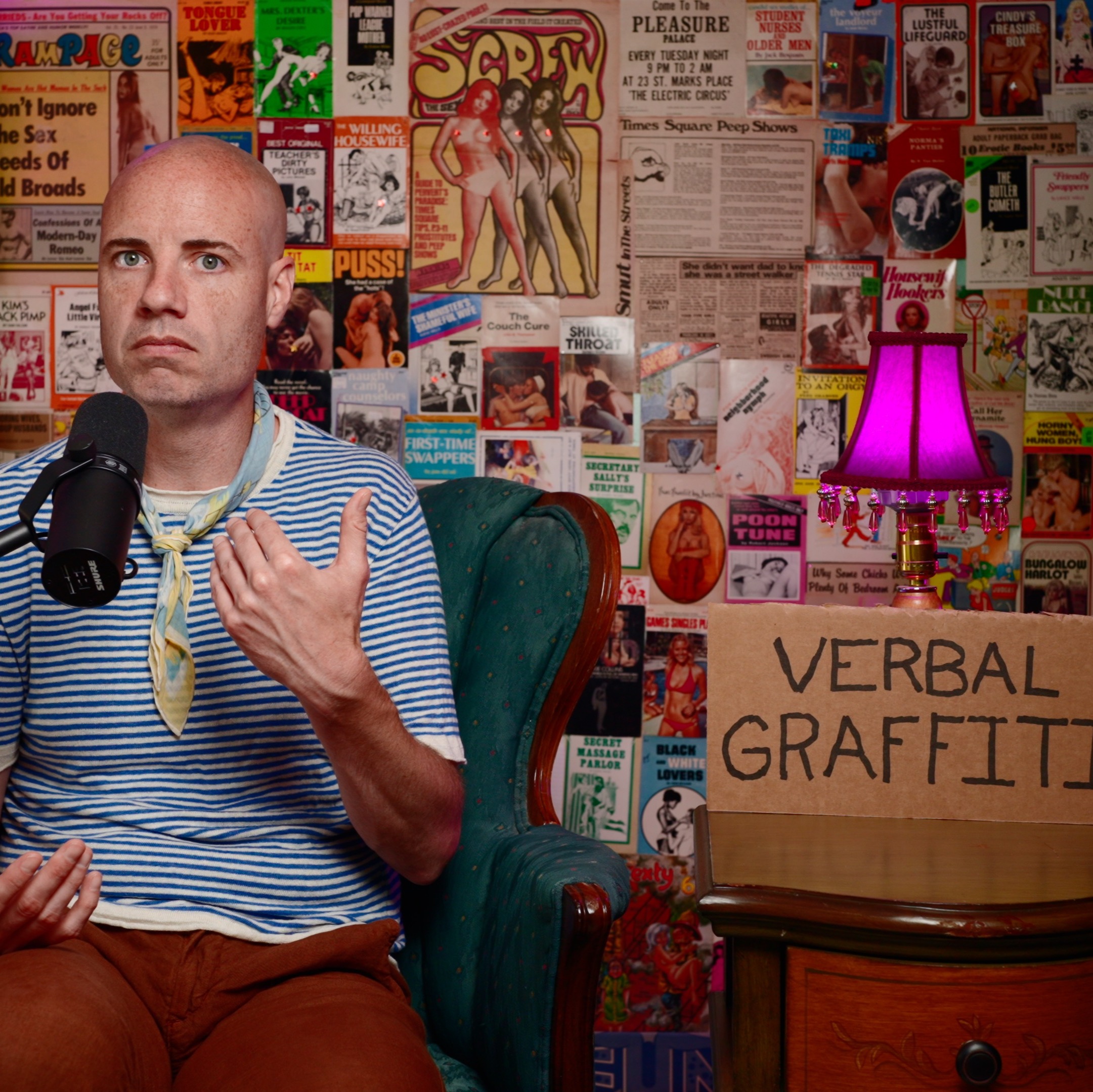 is it rude to ask if you have a OF / approaching a stay at home wife / Plan B alternatives | Ep 249  episode artwork
