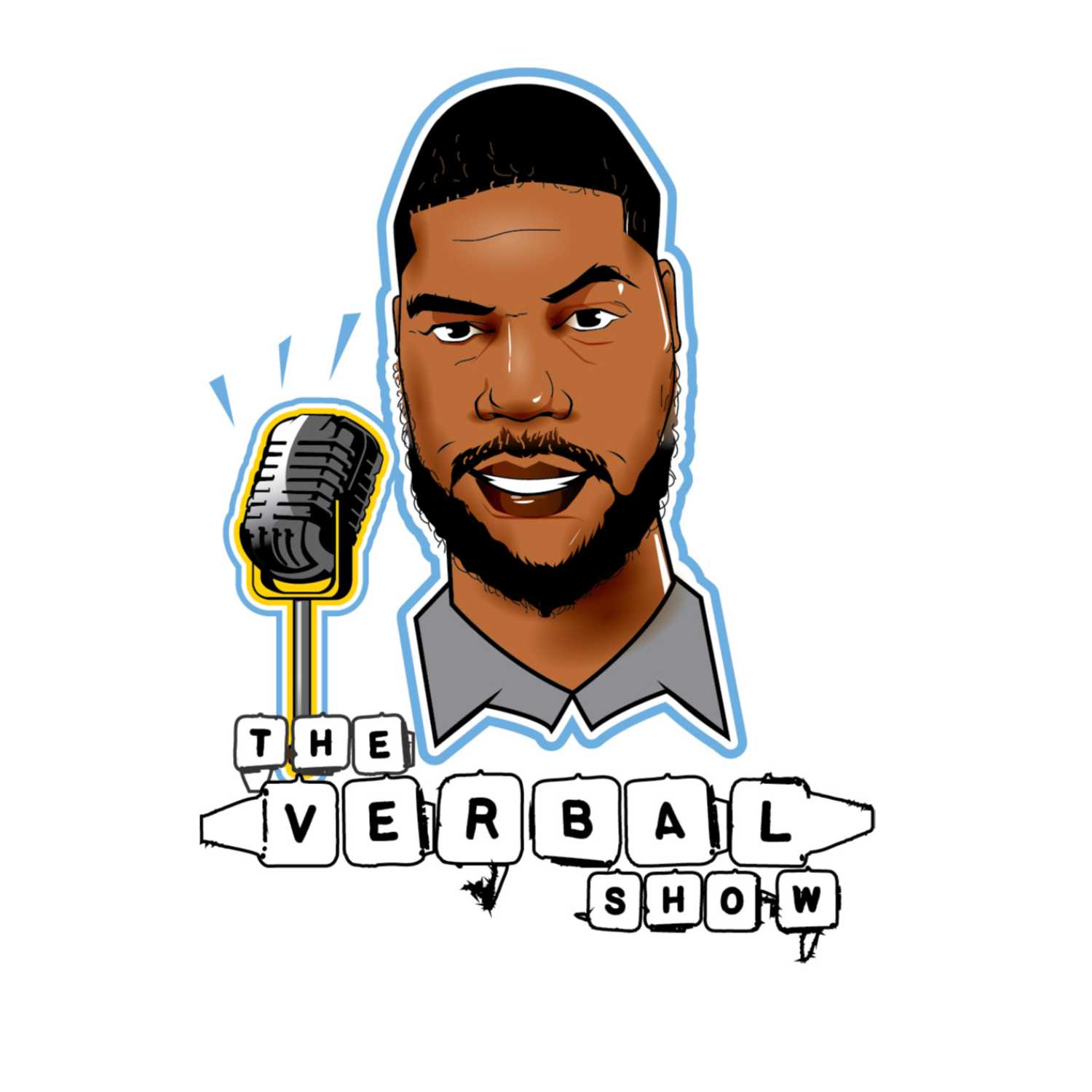 The Verbal Show