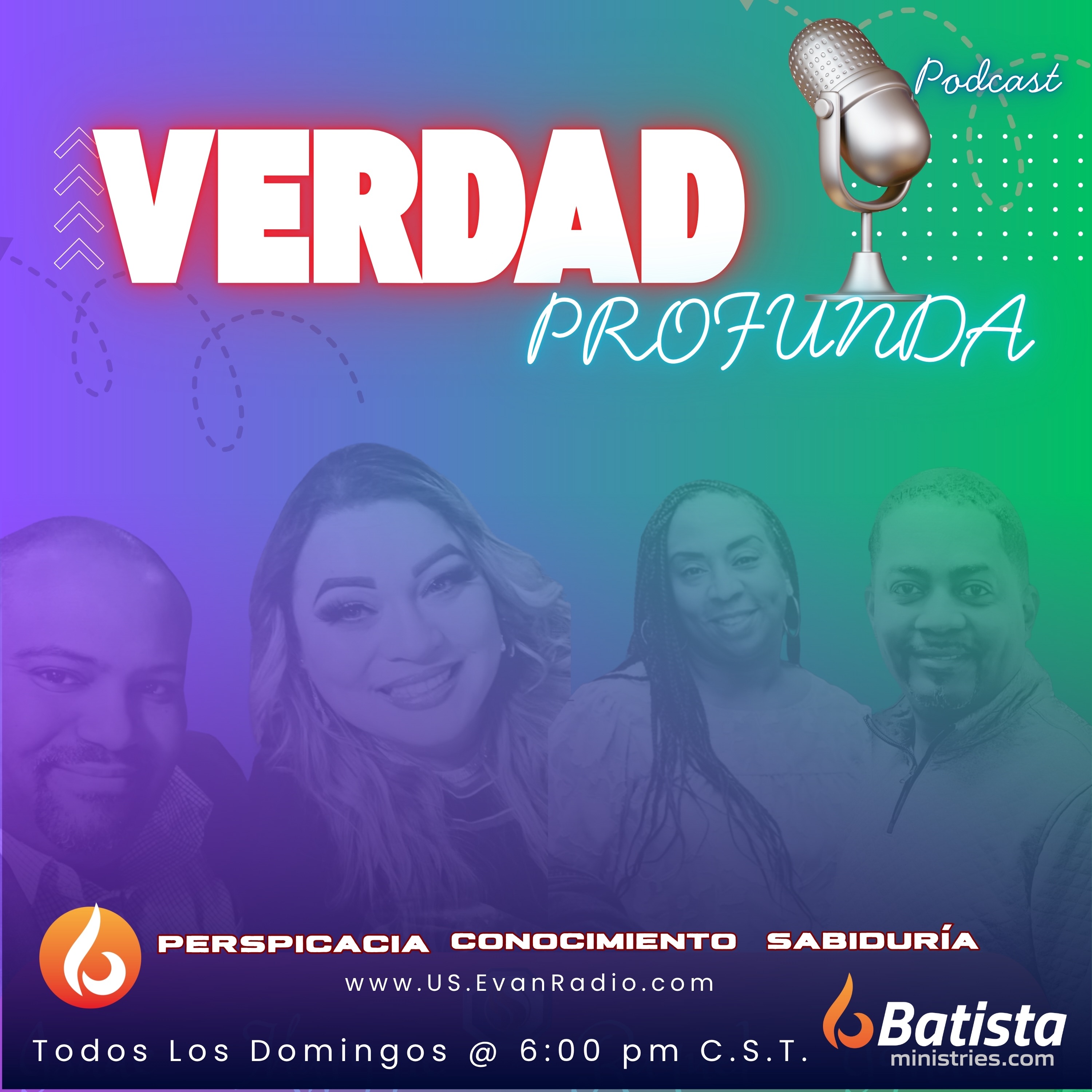 Vivir Como Cristo