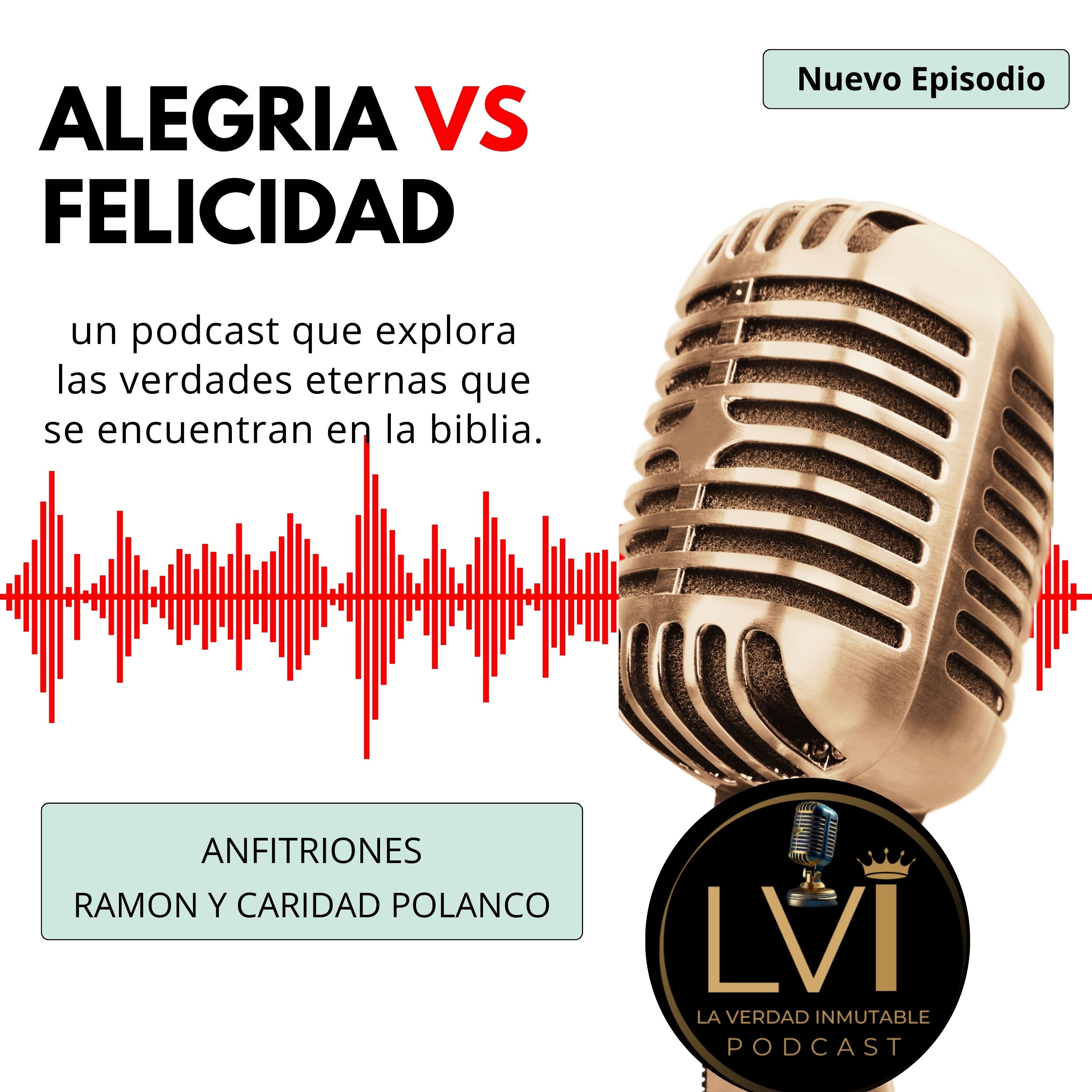 Alegria vs Felicidad ES08 episode artwork