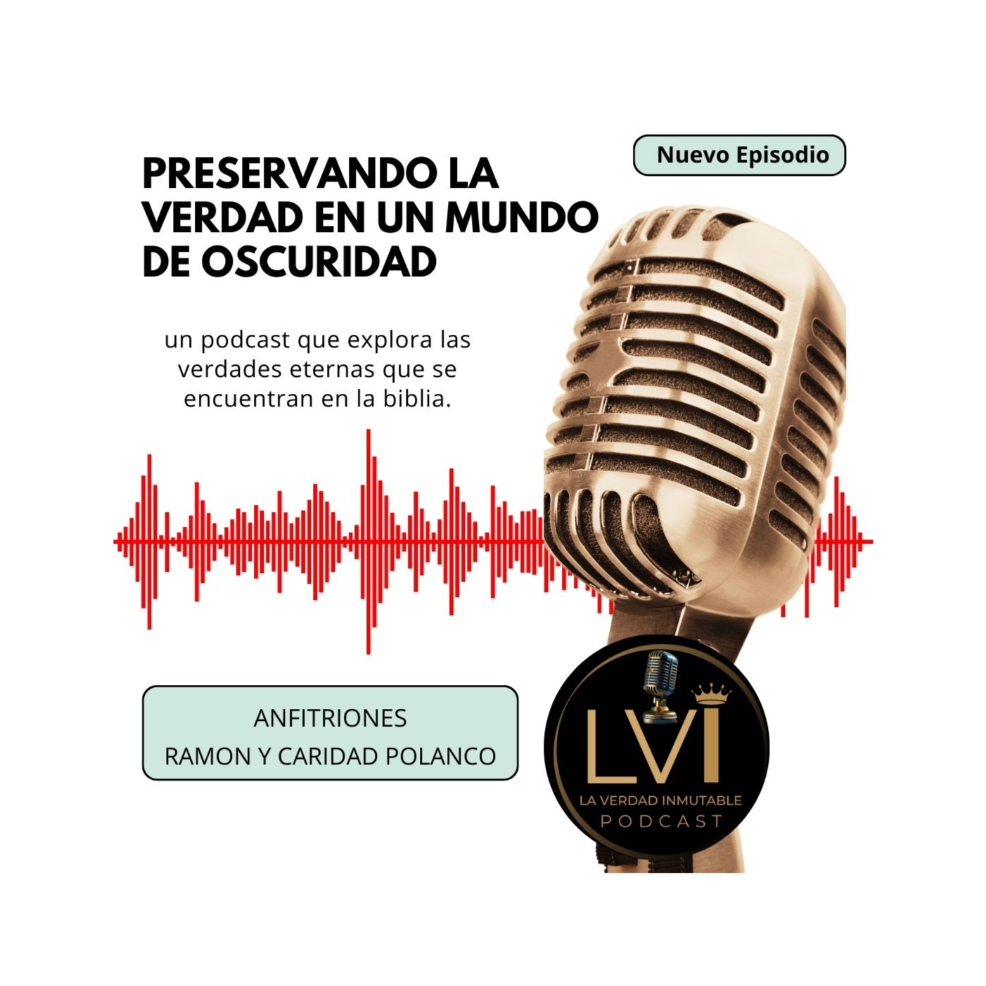 Preservando la Verdad en un Mundo de Oscuridad  ES12 episode artwork