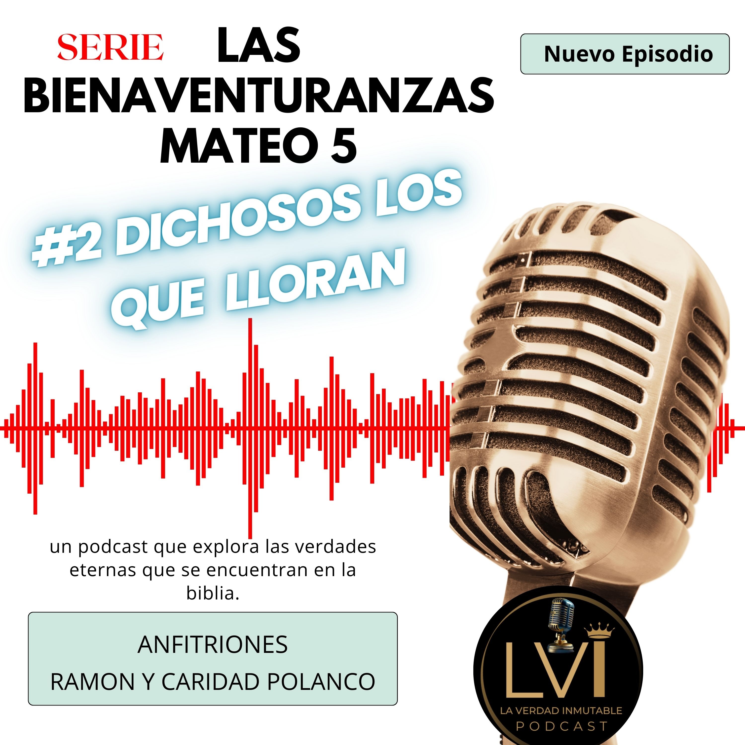 Bienaventurados los los que lloran ES15 episode artwork
