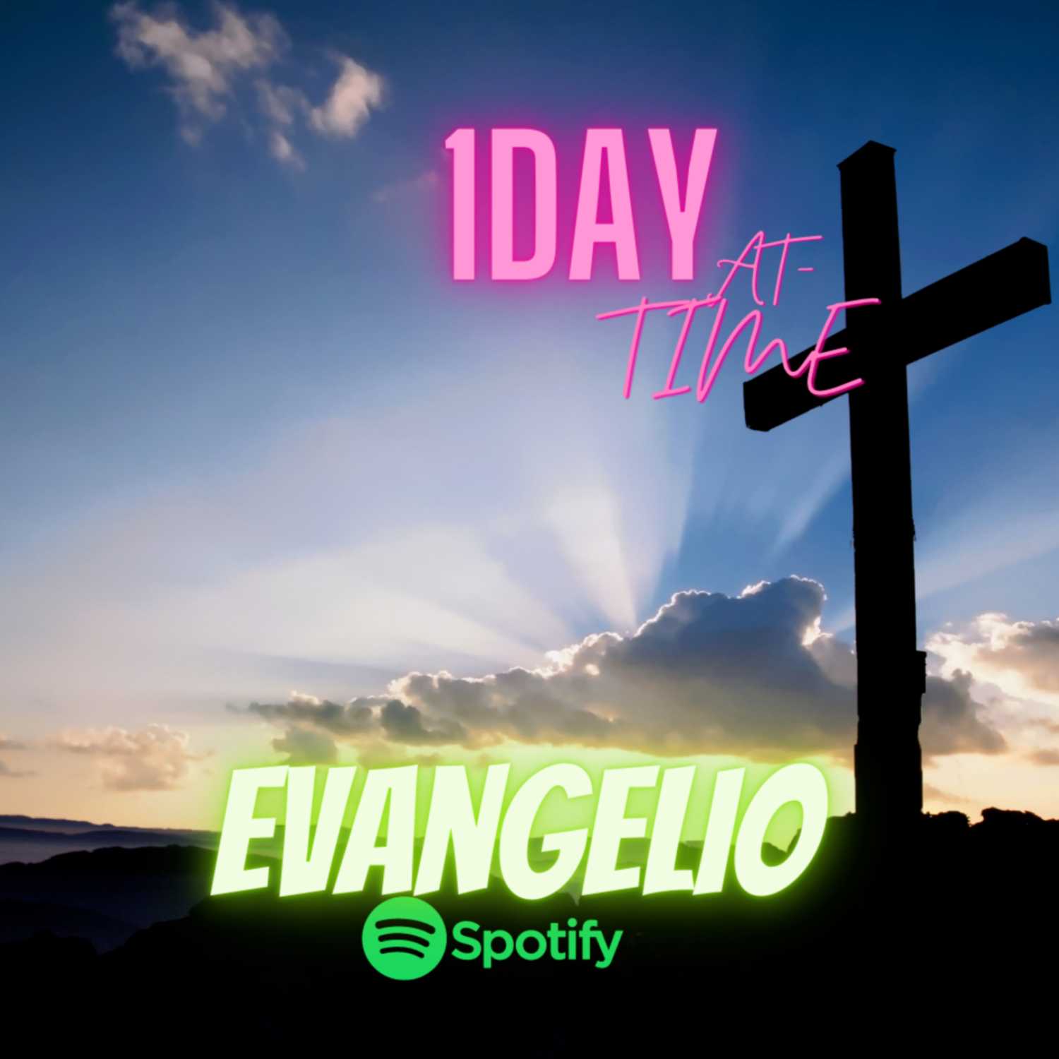 Que significa el evangelio episode artwork