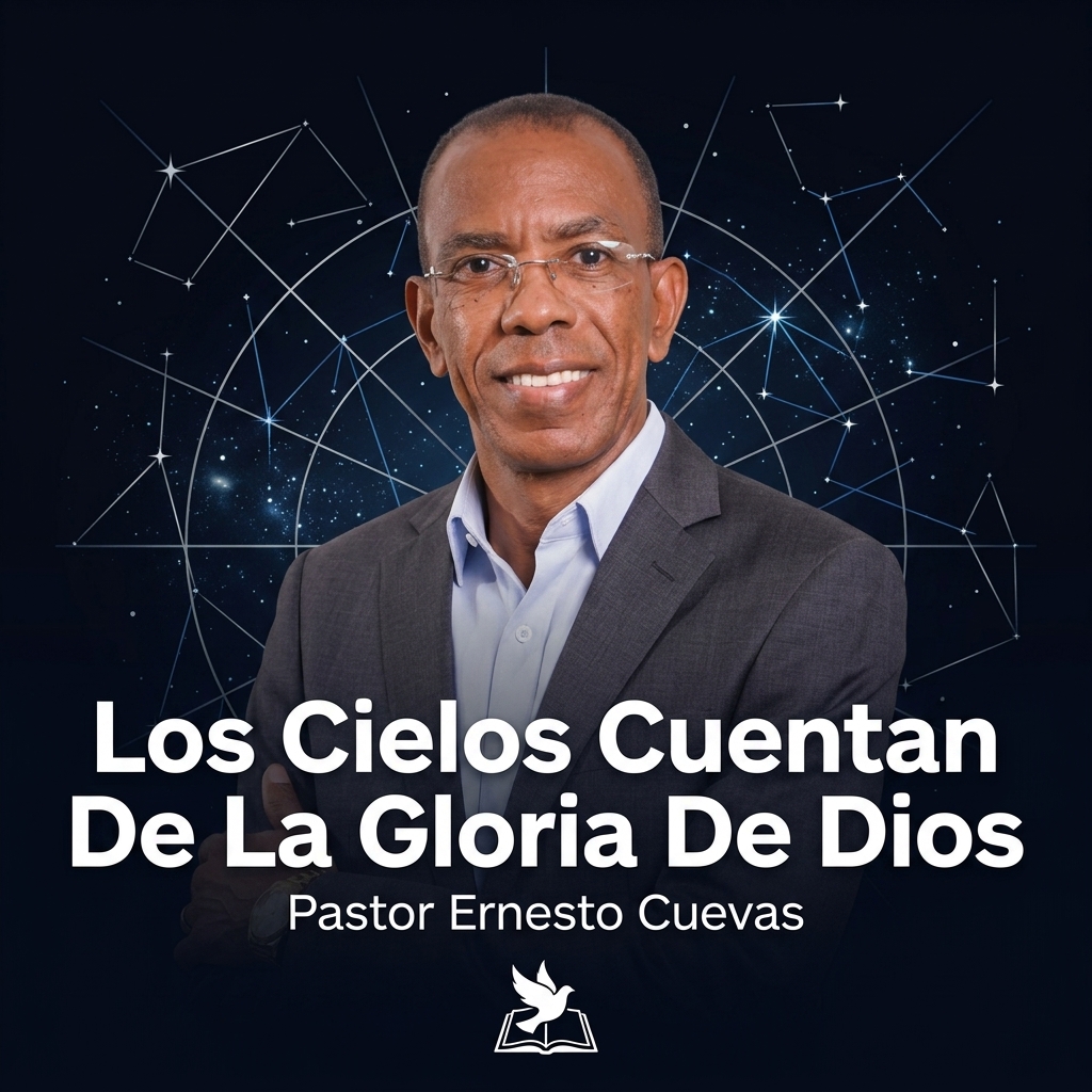 Los Cielos Cuentan De La Gloria De Dios