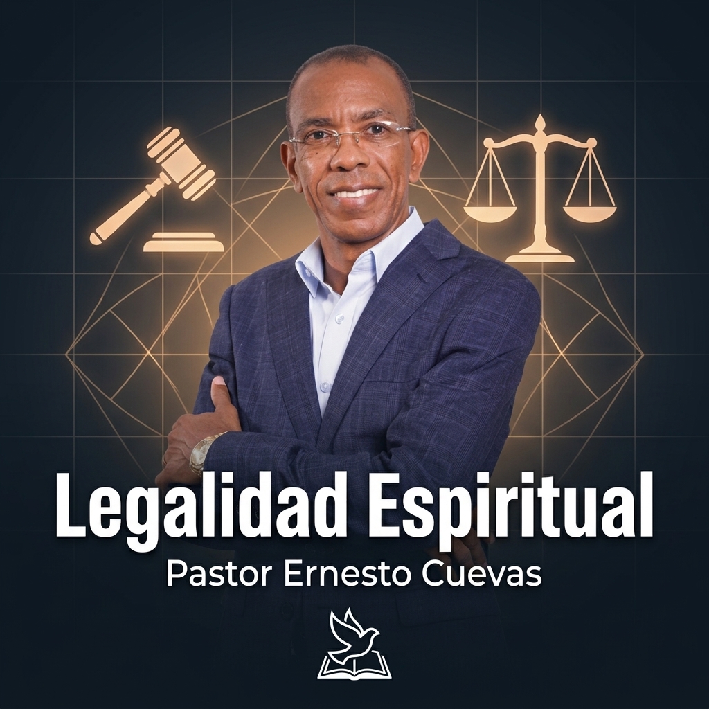 Legalidad Espiritual
