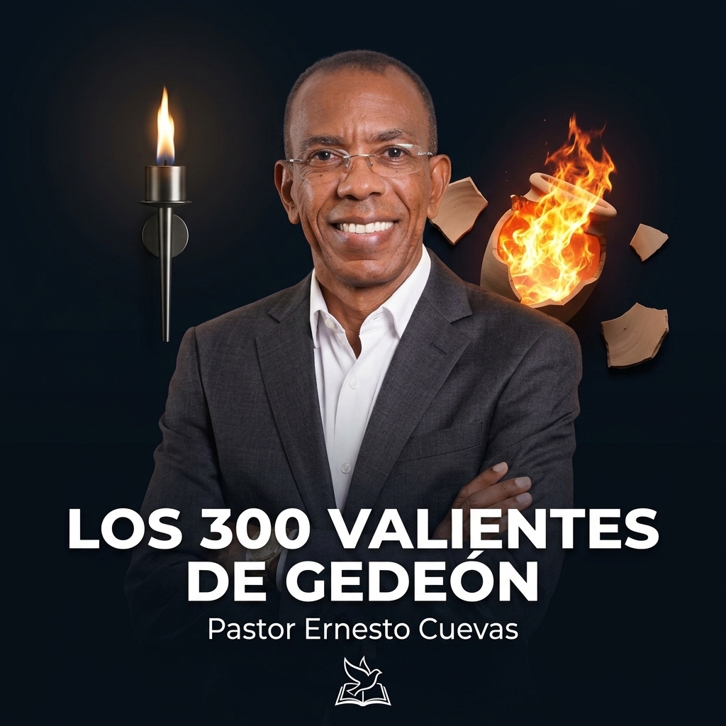 Los 300 Valientes De Gedeón