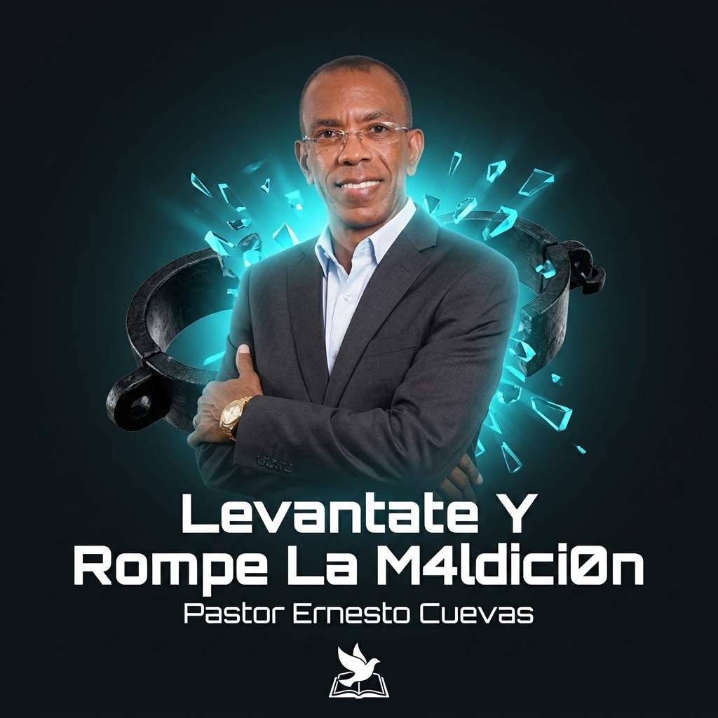 Levantate Y Rompe La M4ldici0n