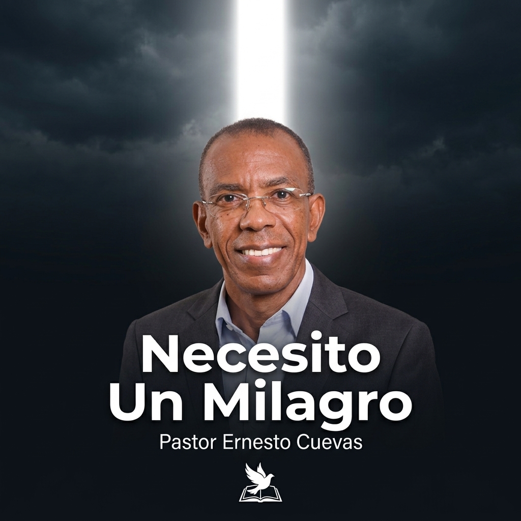 Necesito Un Milagro