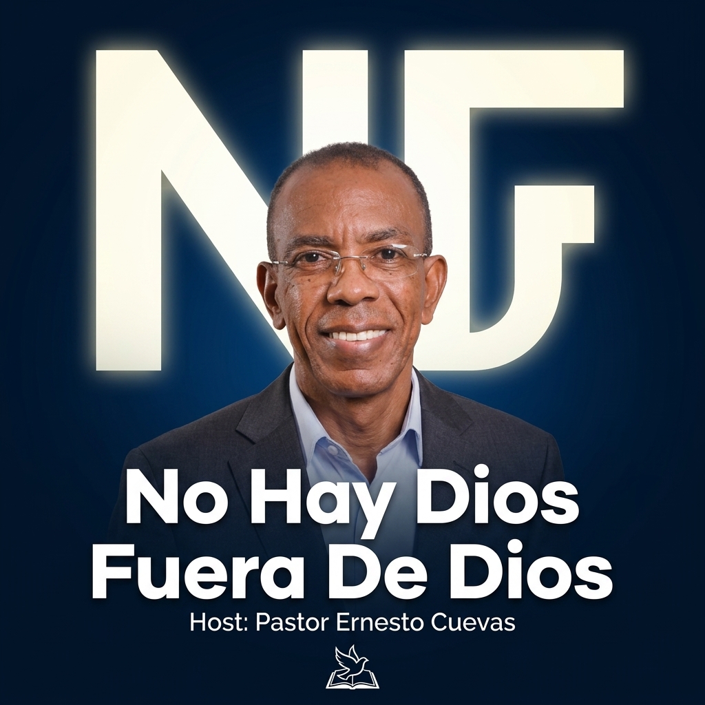 No Hay Dios Fuera De Dios