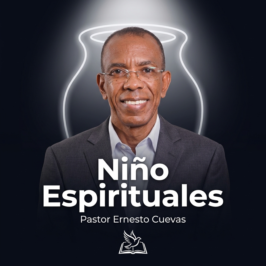 Niño Espirituales