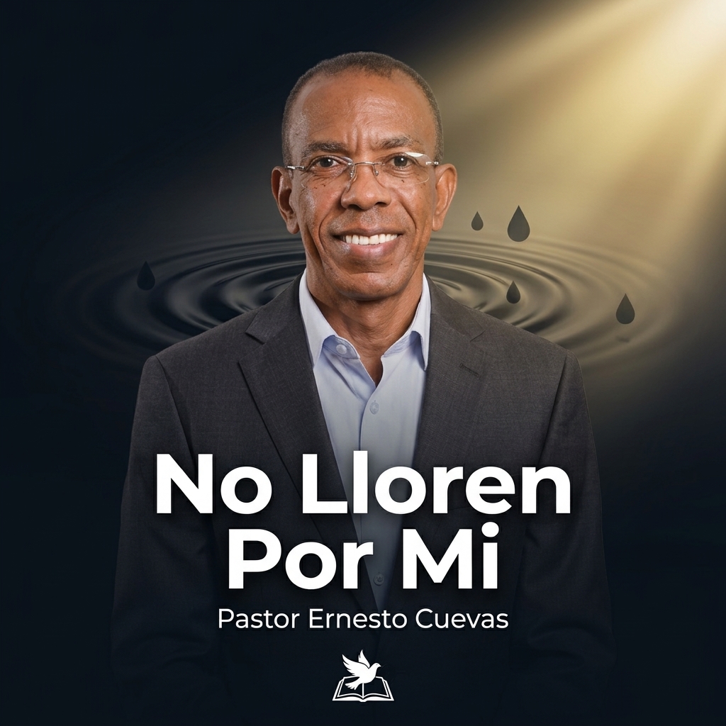 No Lloren Por Mi