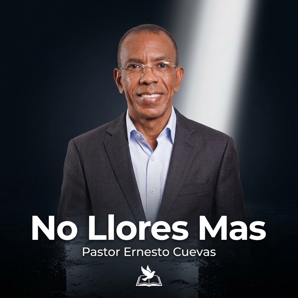No Llores Mas