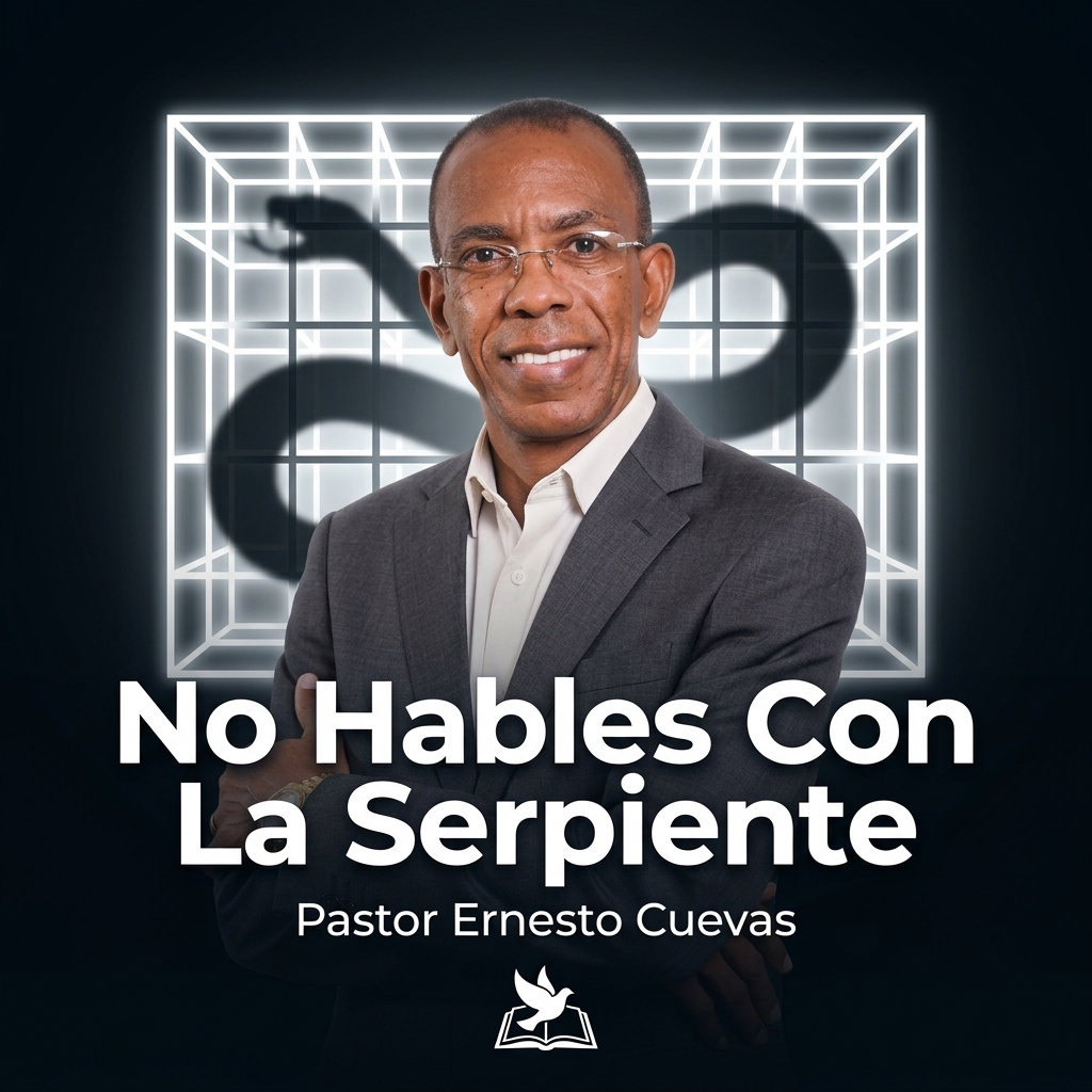 No Hables Con La Serpiente