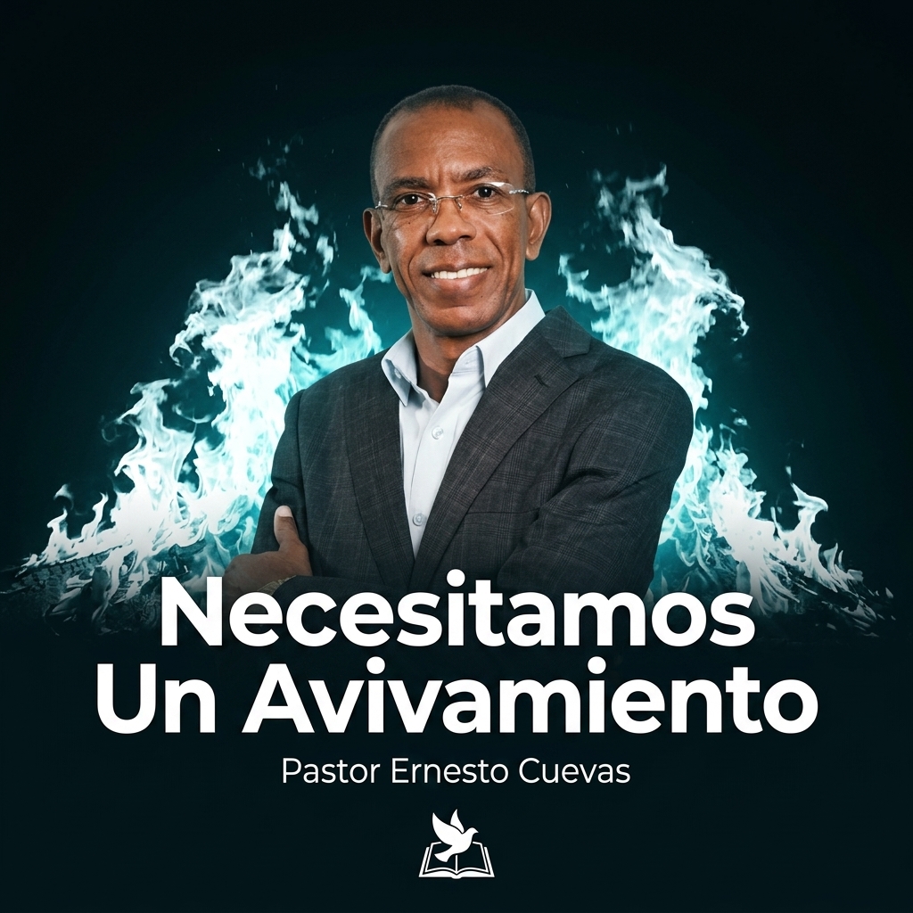 Necesitamos Un Avivamiento